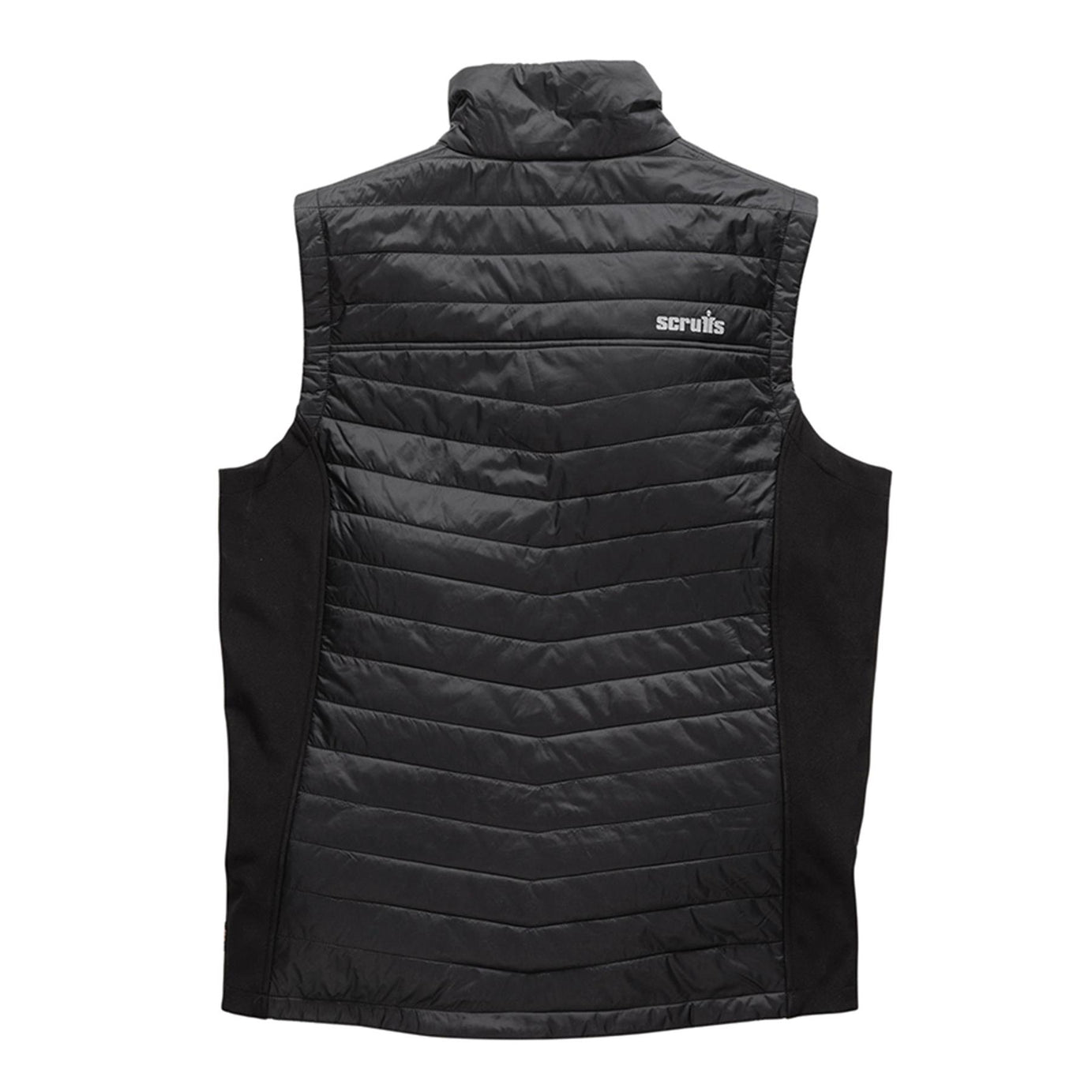 Scruffs Gilet - Trade | Bodywarmer Small (S) Winter Work Wear