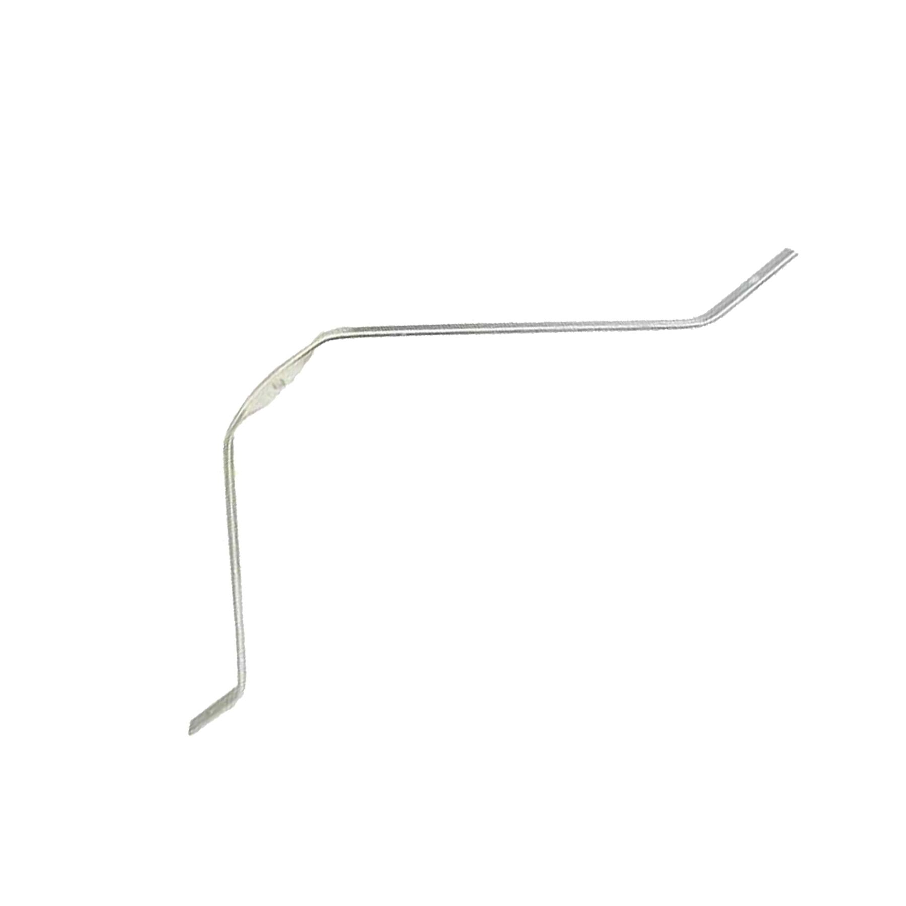 Support Stay 340mm Fixing Support Wooden Broom Handles Cleaning Wooden Handles