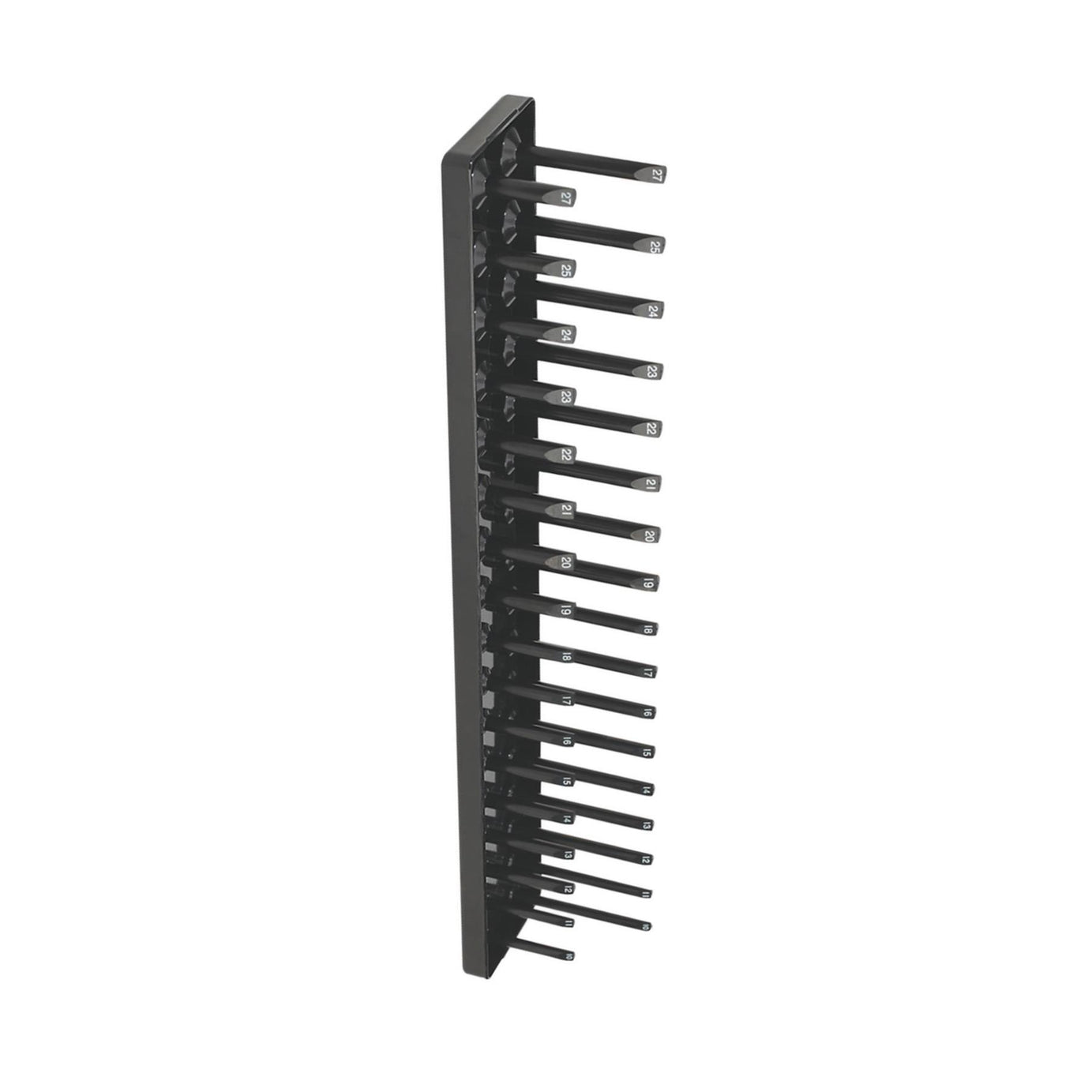 Sealey Socket Holder 1/2"Sq Drive 10-27mm
