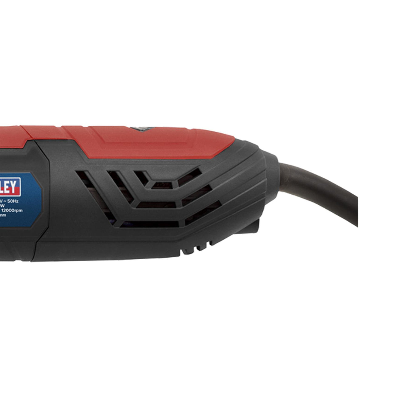 Sealey Angle Grinder Ø125mm 1100W/230V