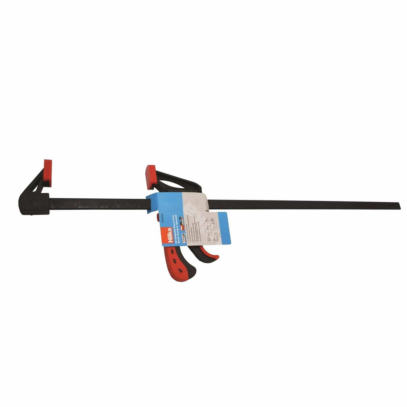 quick release bar clamp