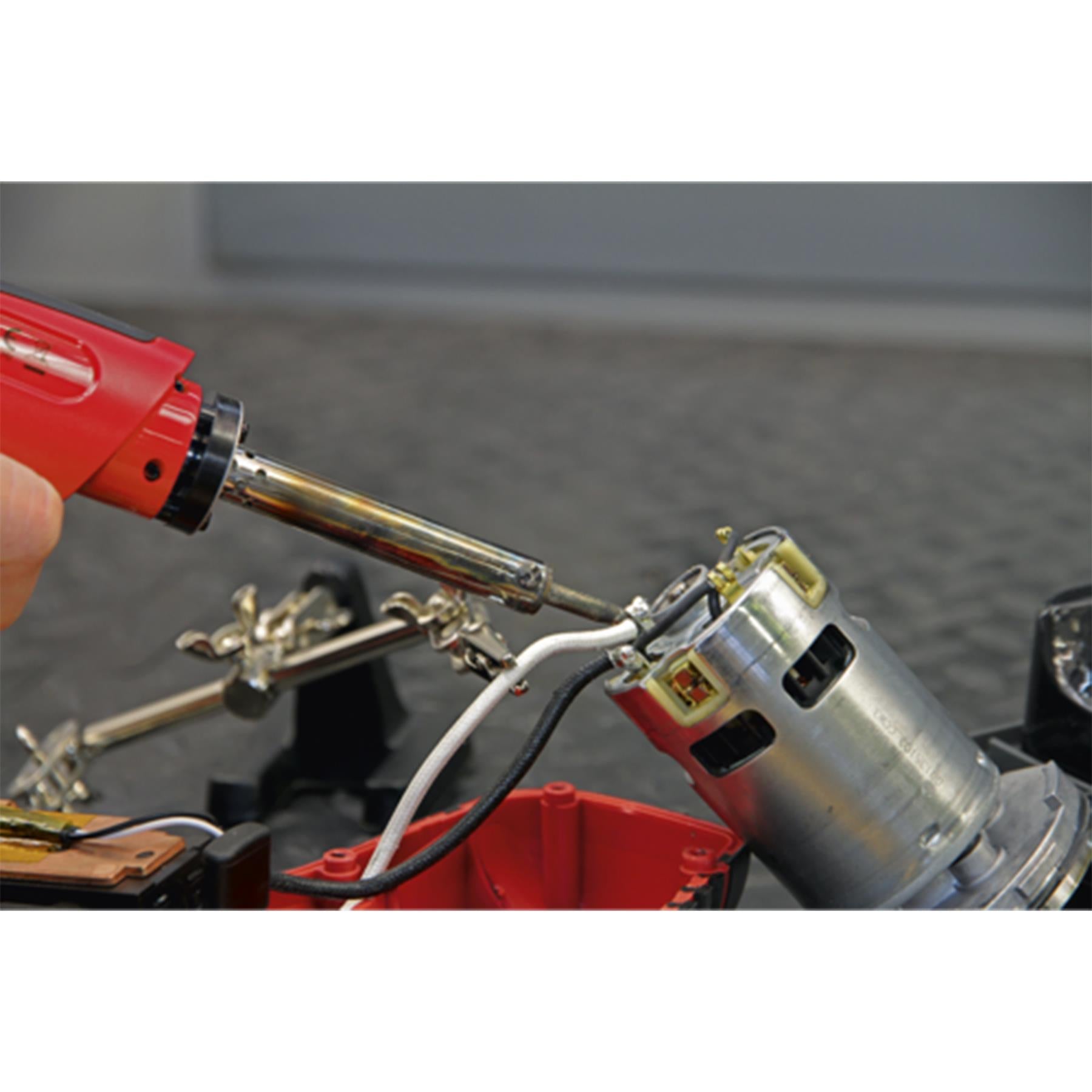 Sealey Professional Soldering Kit