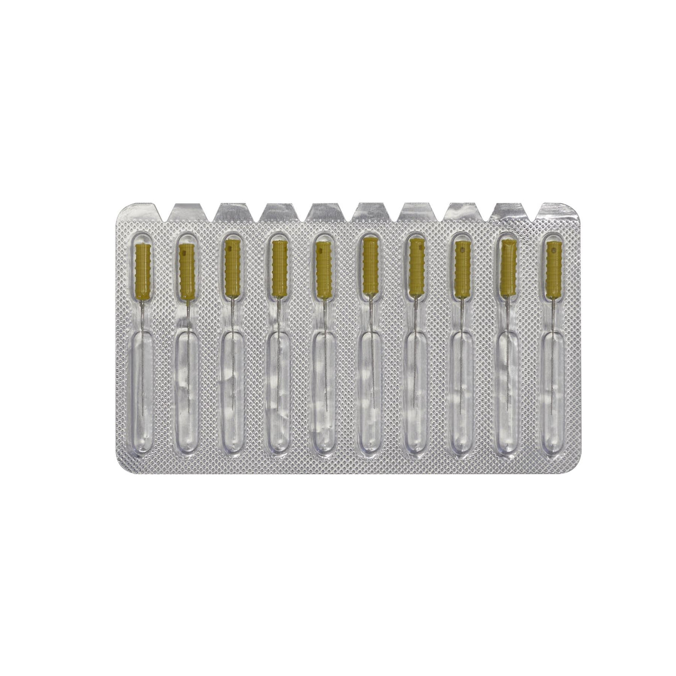 Sealey Paint Dirt Removal Pen with Needle Set Aluminium Pen
