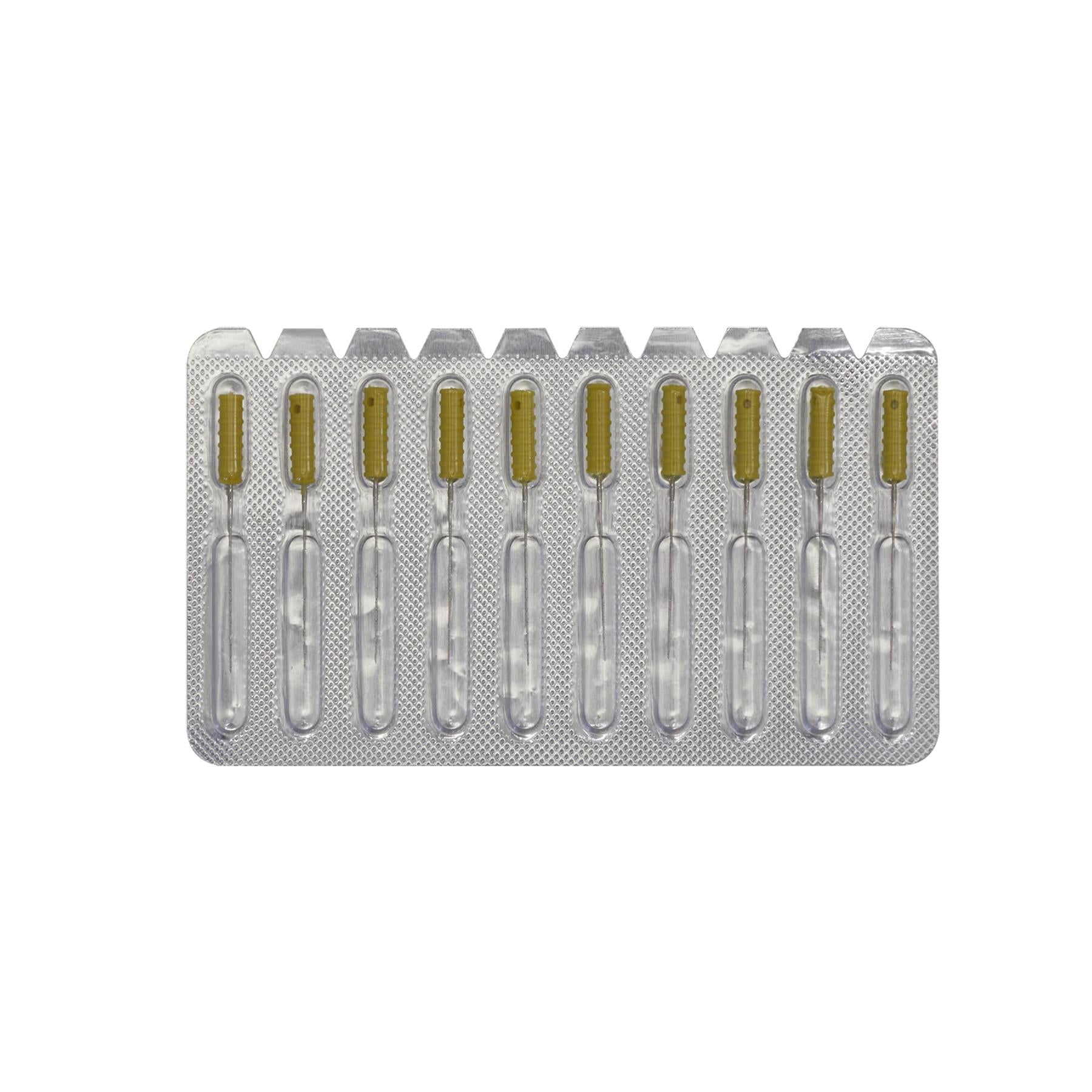 Sealey Paint Dirt Removal Pen with Needle Set Aluminium Pen