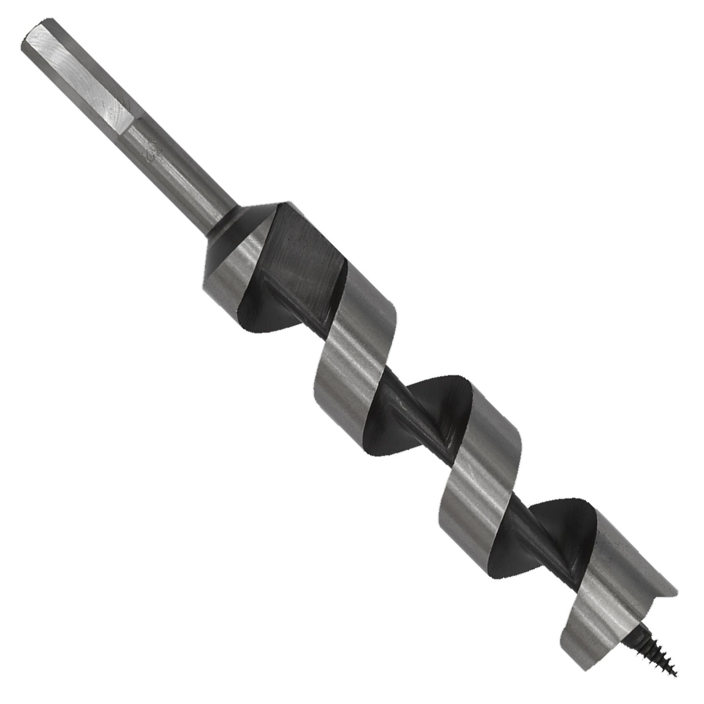 Sealey Superior quality Auger Wood Drill 32 x 235mm