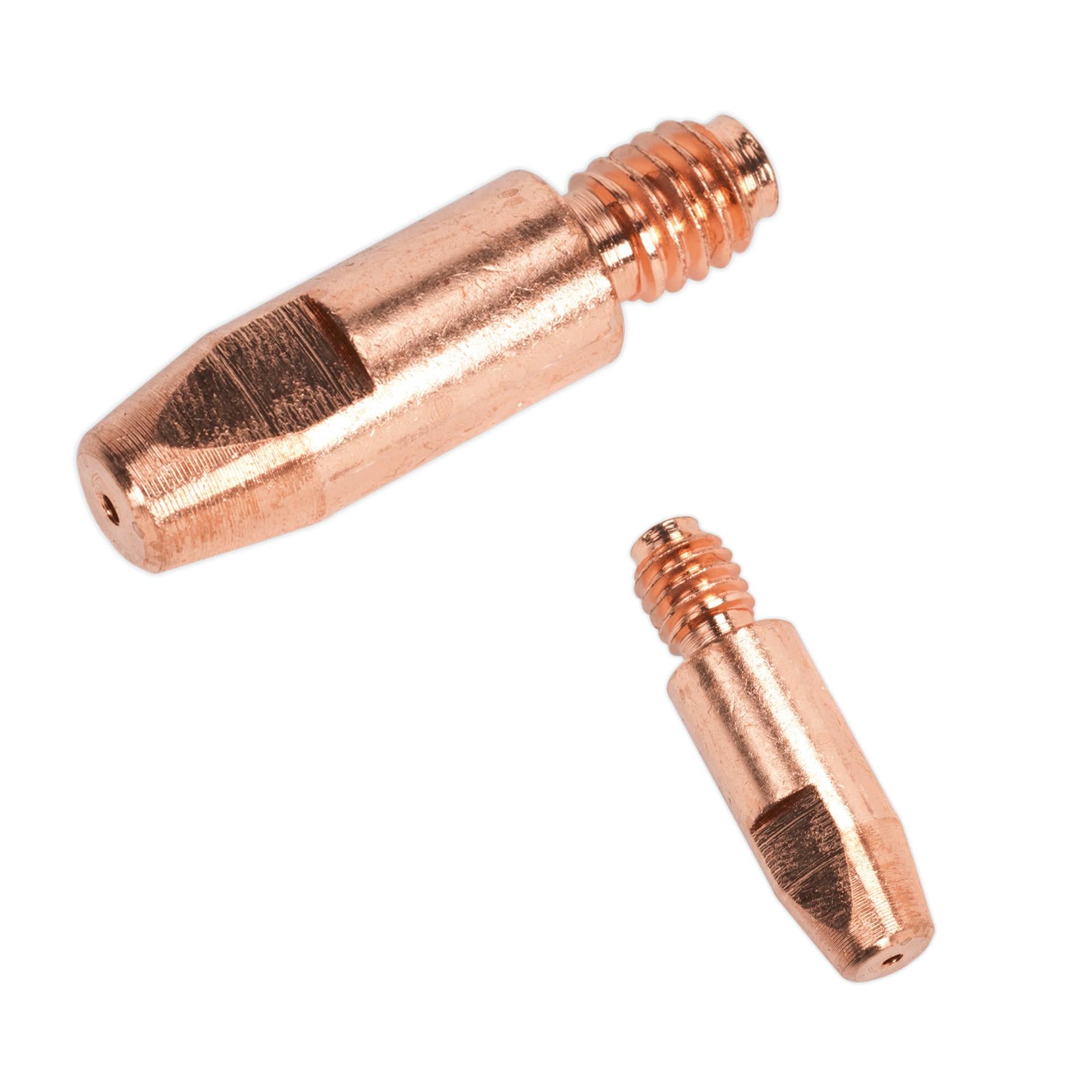 Sealey Contact Tip 1mm MB25/MB36 Pack of 5 MIG Welders