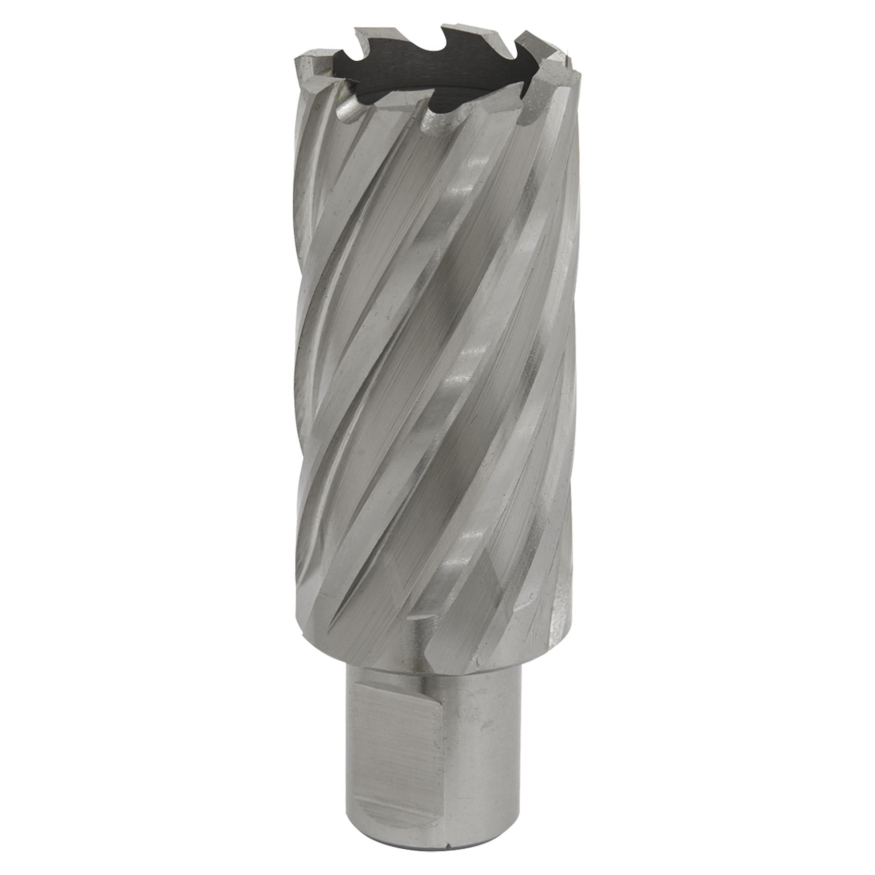 Sealey Rotabor Cutter HSS 28mm - Cut Depth 50mm