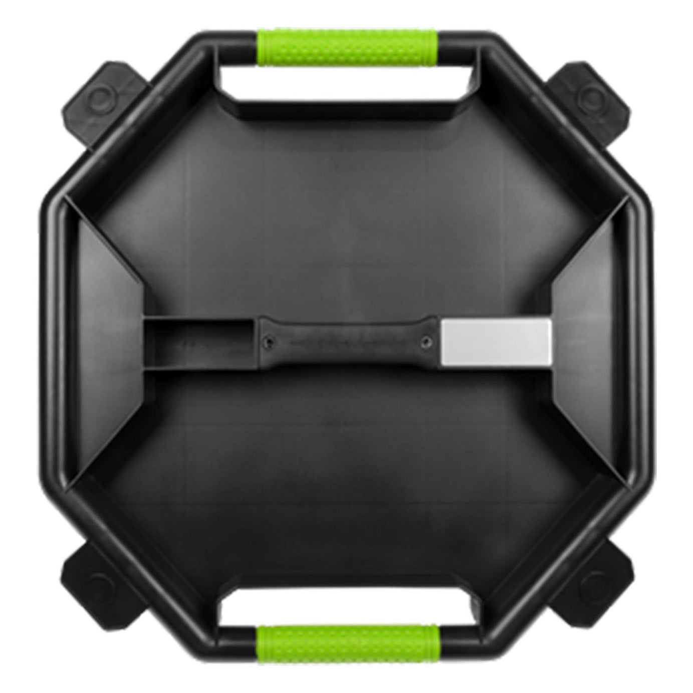 Sealey Creeper Tool Tray - Hi-Vis