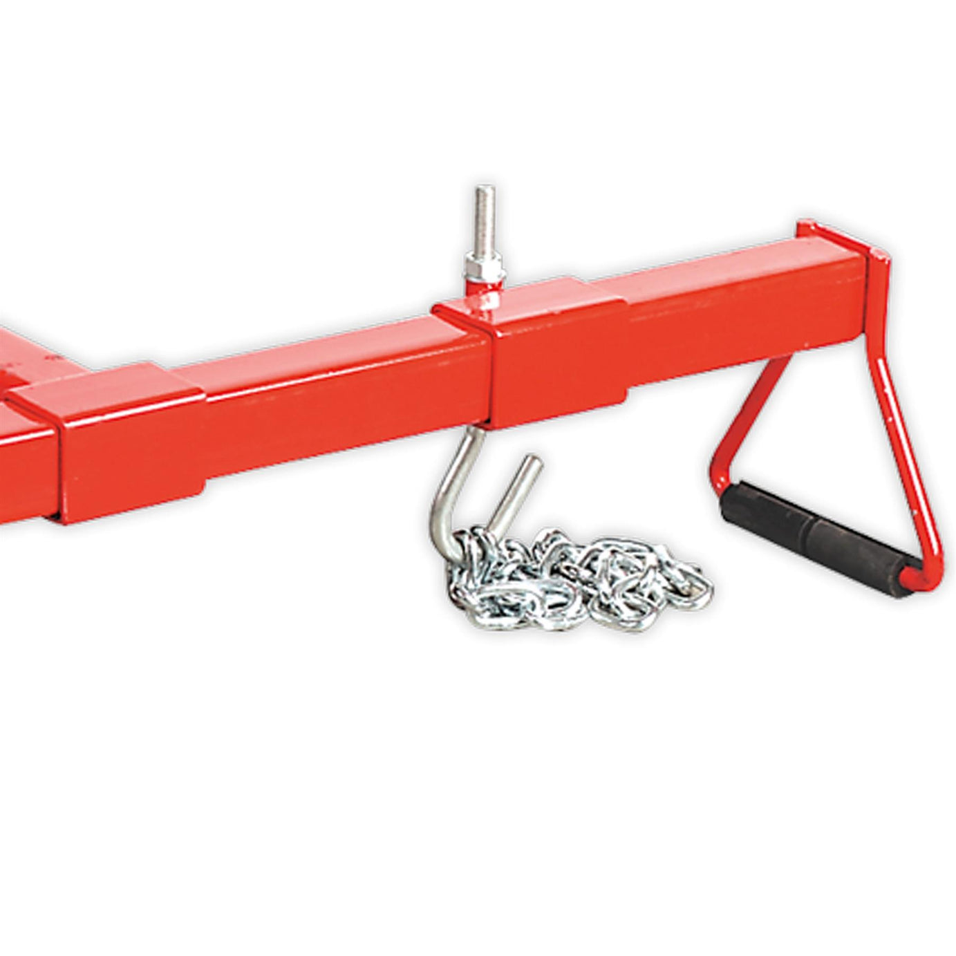 Sealey Engine Support Beam 600kg Heavy-Duty