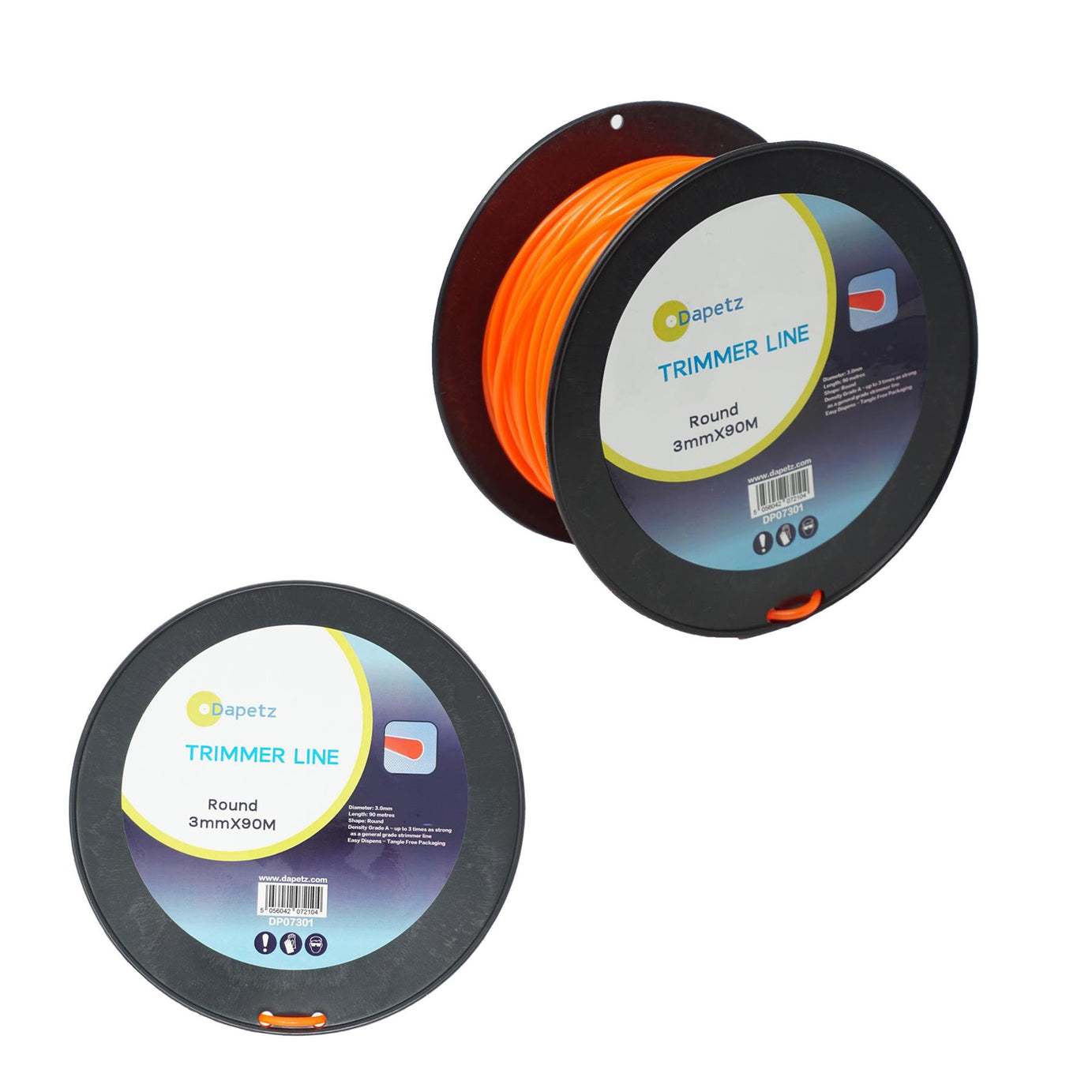 Trimmer Line