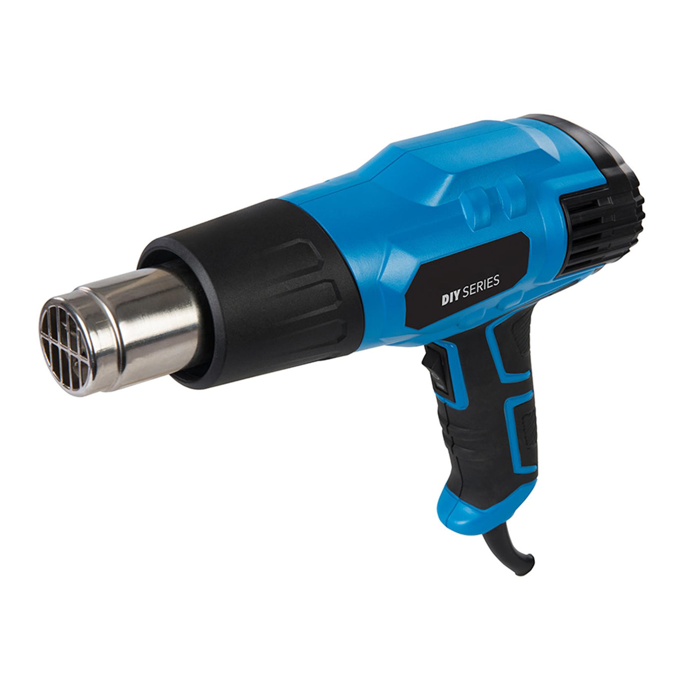 Heavy Duty 2000W Hot Air Heat Gun Paint Wallpaper Remover Stripper Power Tool