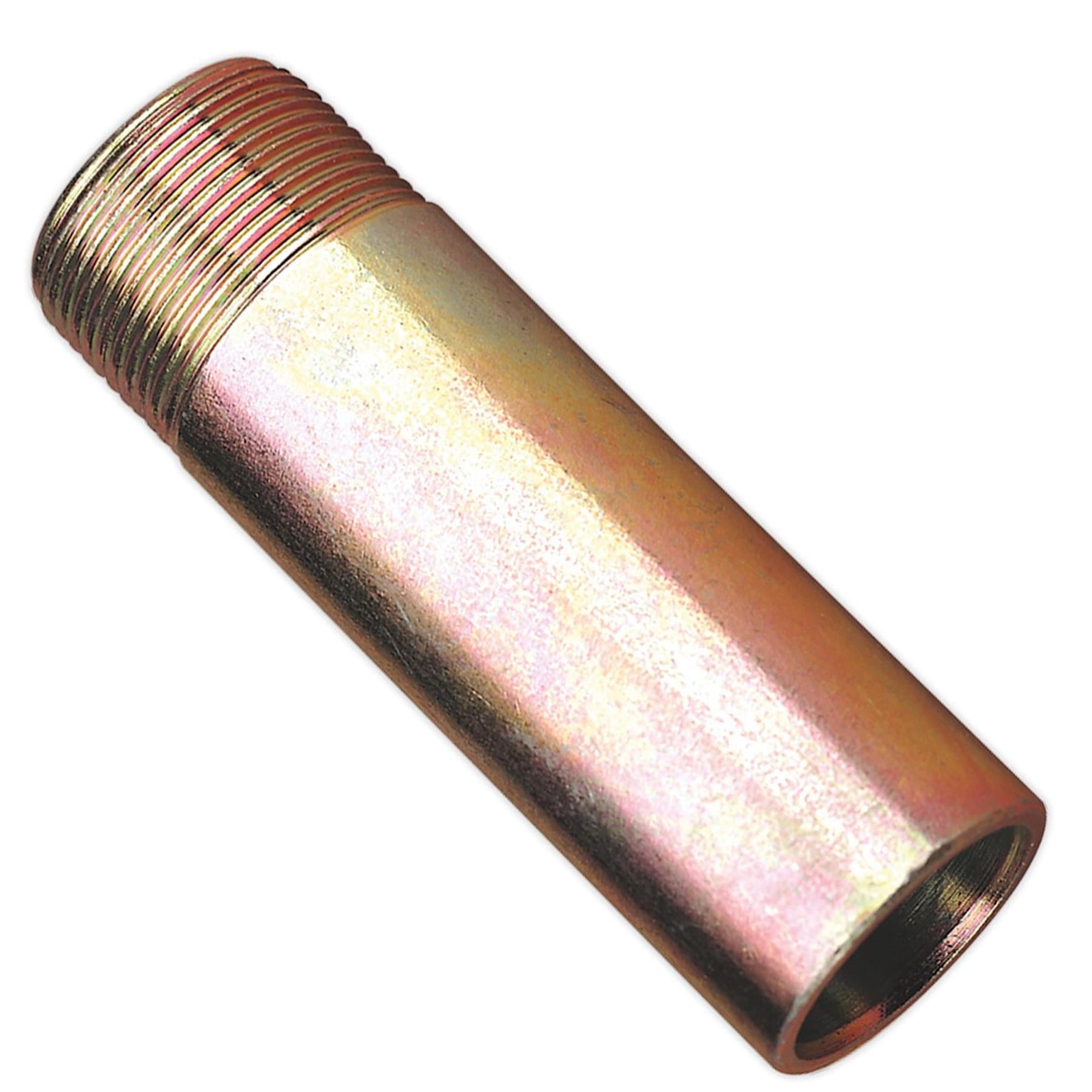 Sealey Tube Adaptor 125mm Body Repair Hydraulic Body Kits 610/A5