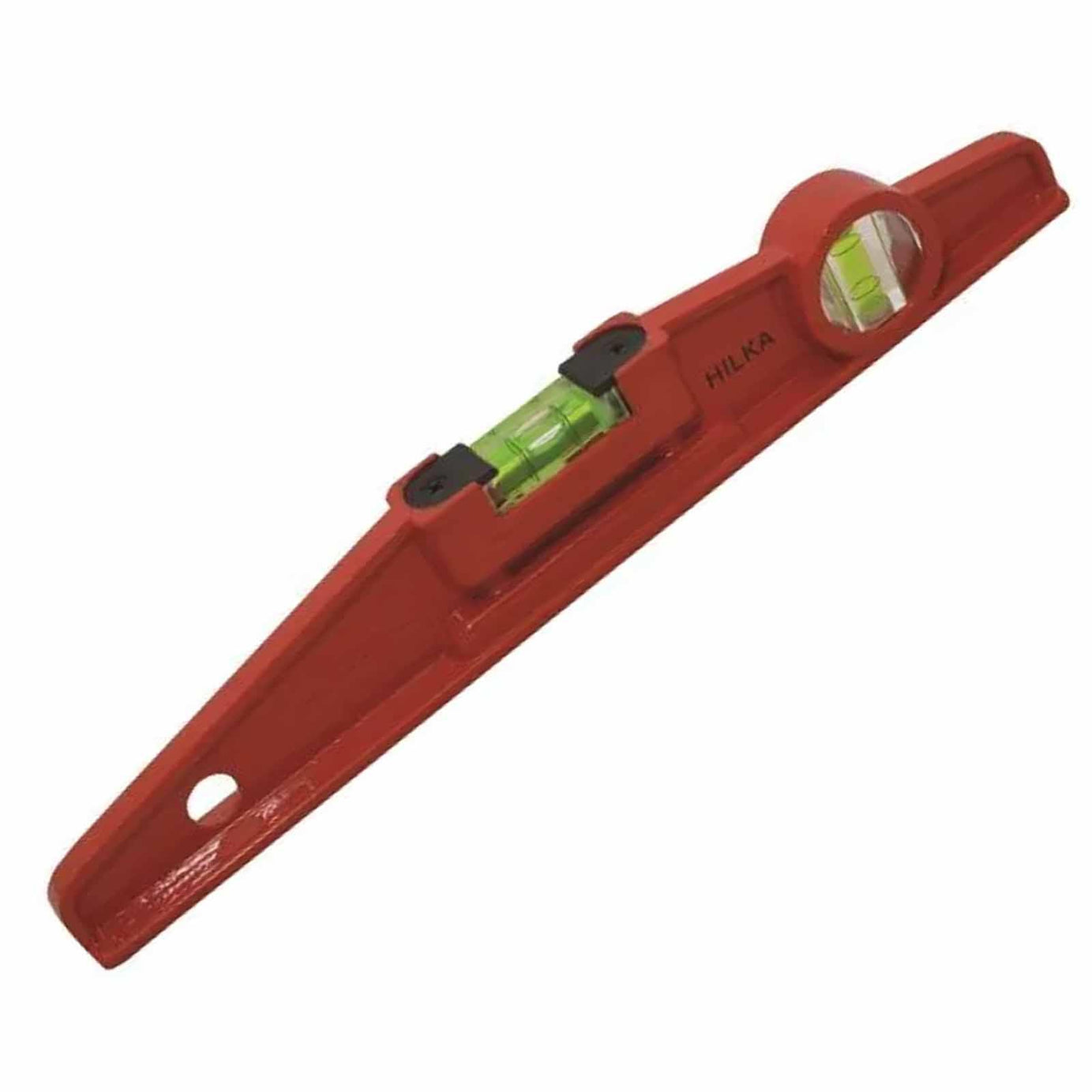 Rare Earth Magnetic Euro Scaffold Level 12"/300mm Boat Spirit Level Heavy Duty