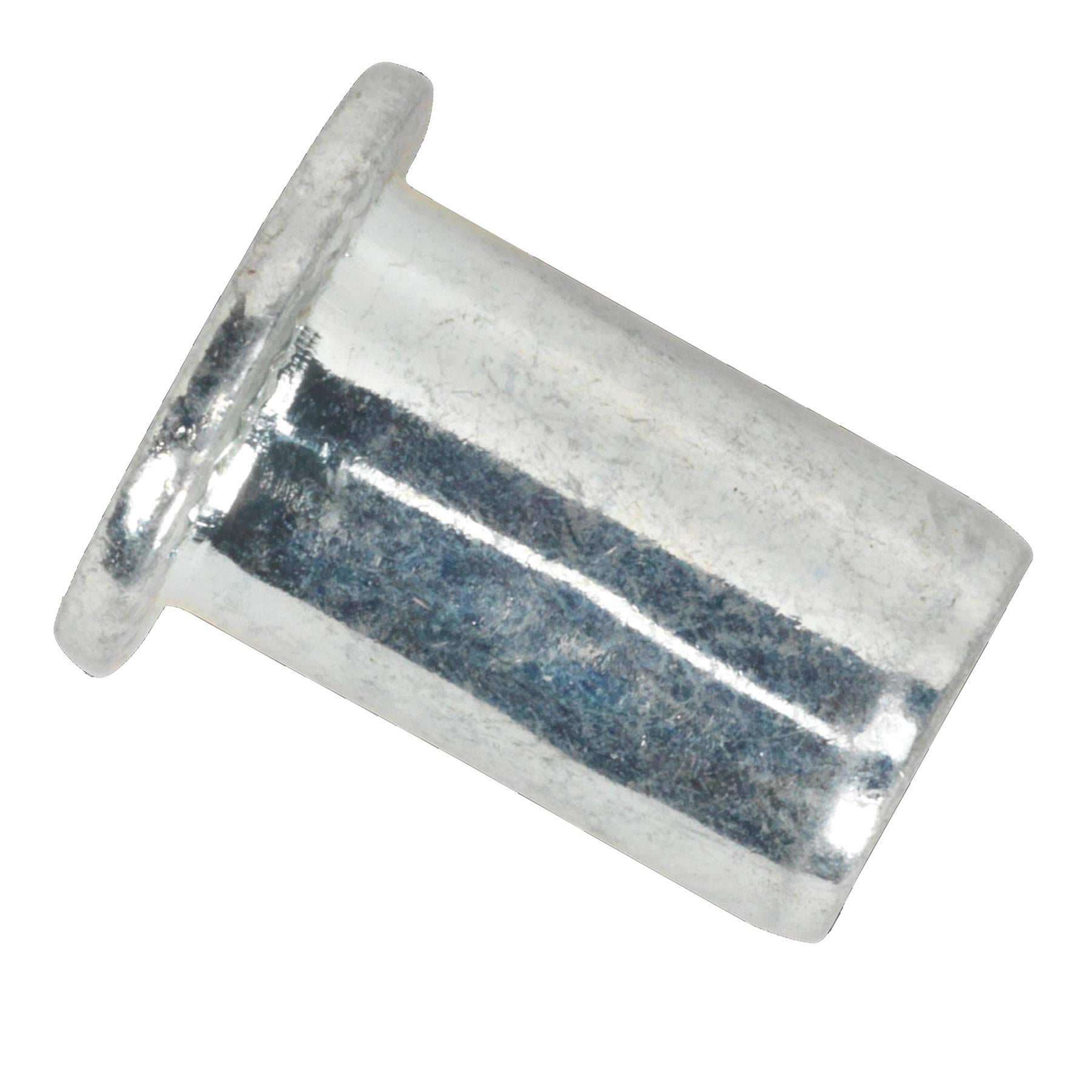 Sealey Threaded Insert (Rivet Nut) M8 Regular Pack of 50