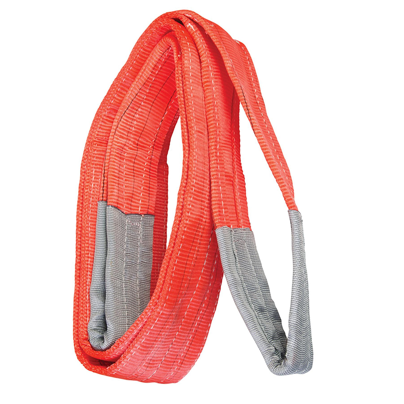 Cargo Sling 5 Tonne 3M Heavy Duty Strong Lifting Crane Strap Chemical Resistant