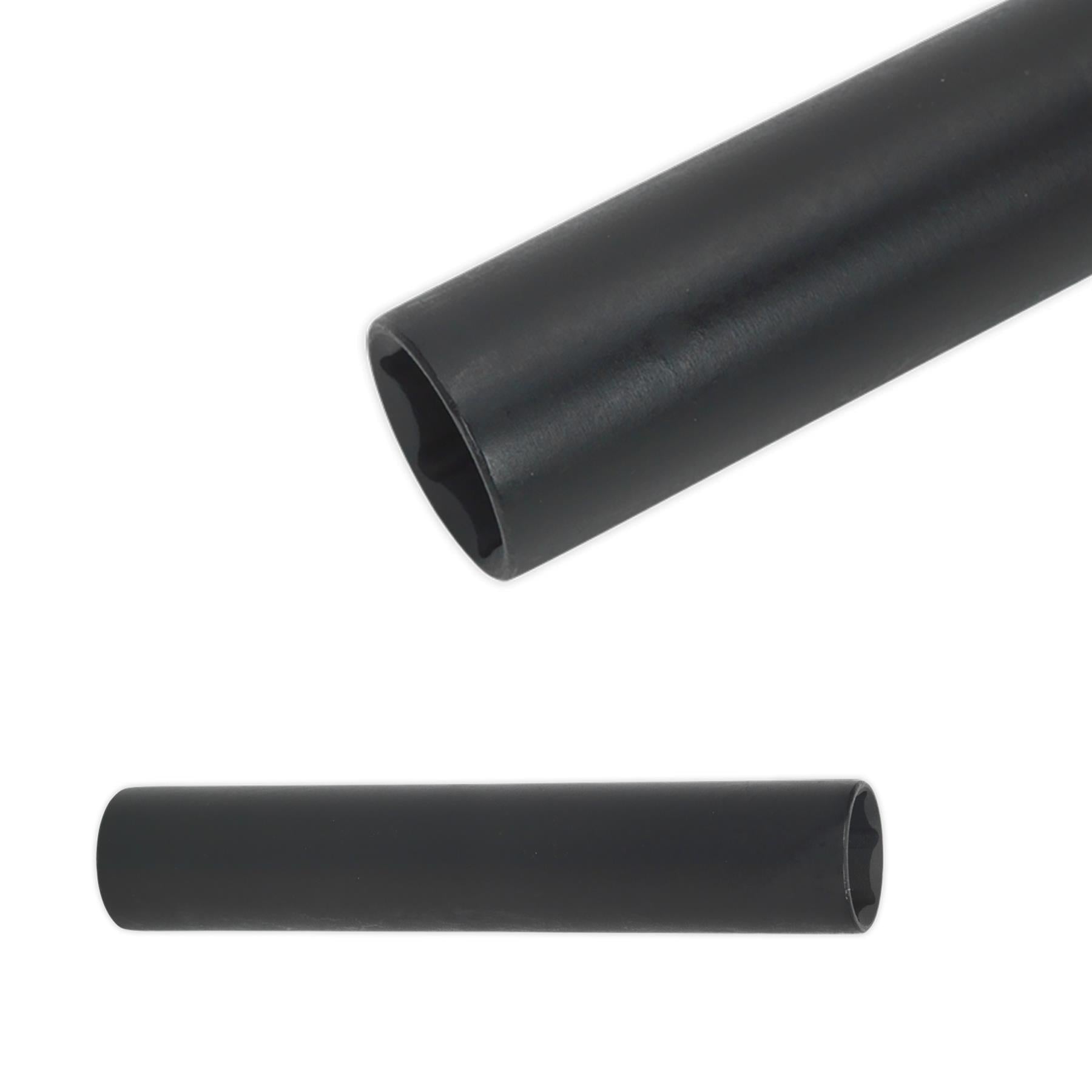 Sealey Air Brake Chamber Nut Socket 19mm
