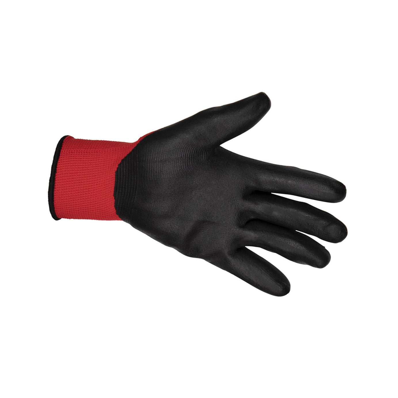 Sealey Flexi Grip Nitrile Palm Gloves (X-Large) - Pair