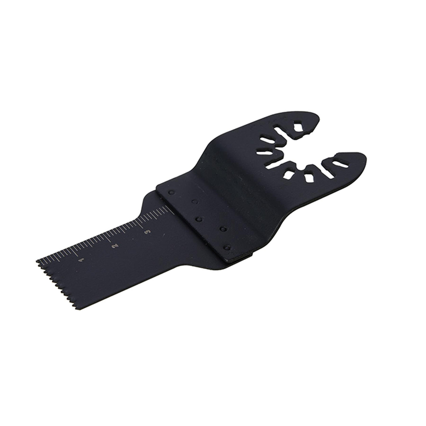 3Pc Multi-Cutter Saw Blade Set 10, 20 & 34mm Scraper Blade With Depth Markings