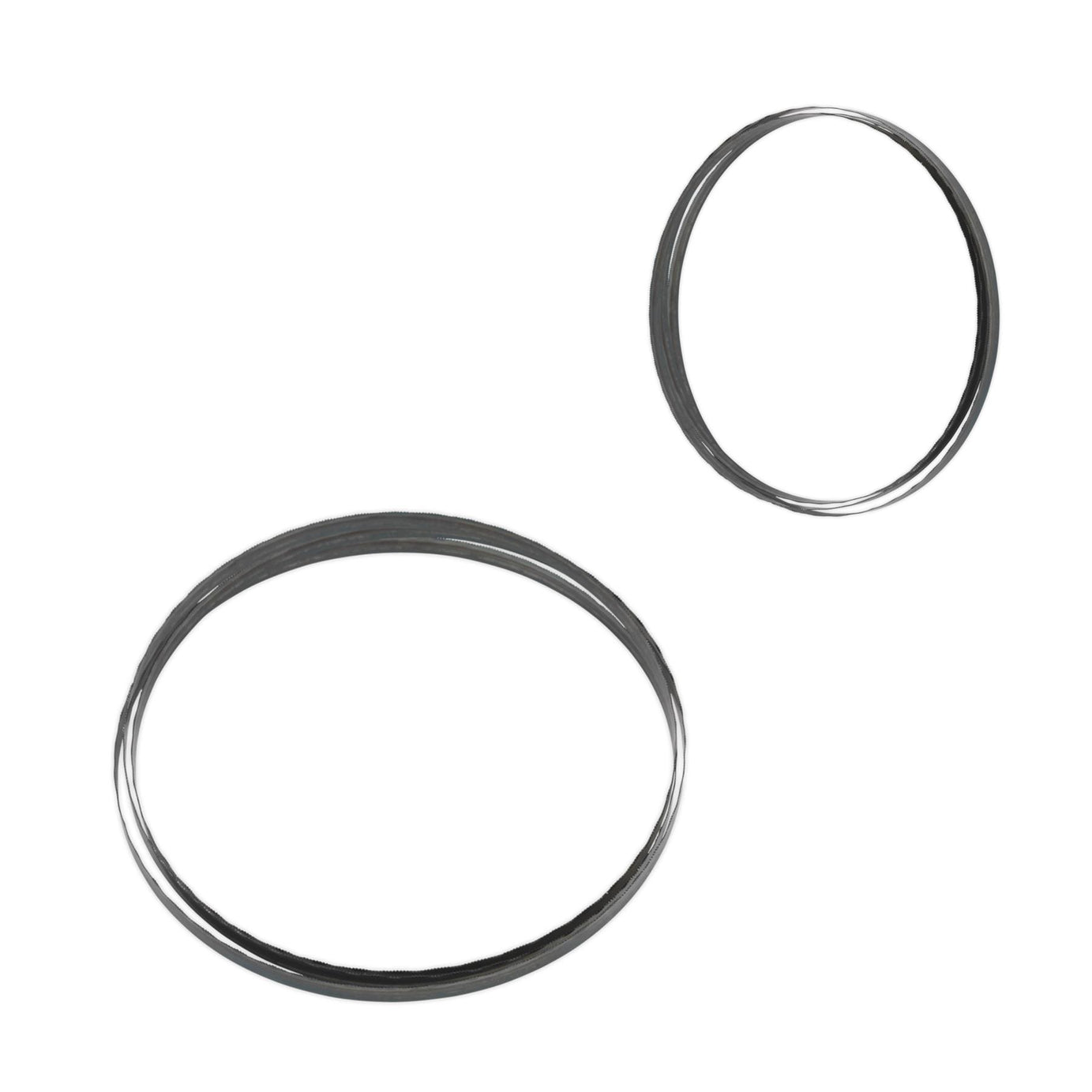 Sealey Bandsaw Blade 1712 x 10 x 0.35mm 24tpi