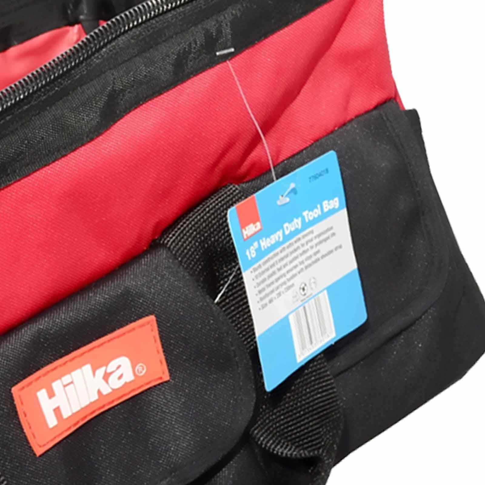 18" Heavy Duty Tool Bag
