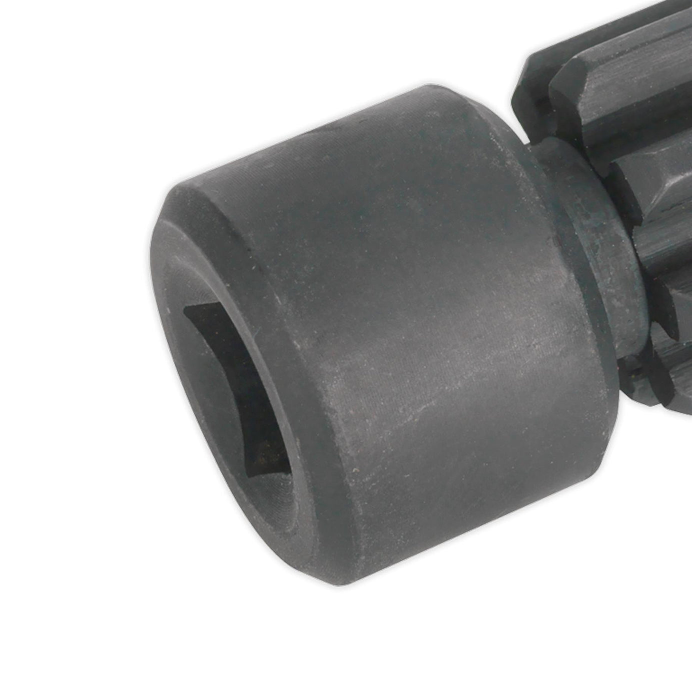 Sealey Crankshaft Rotator for Scania 1/2"Sq Drive