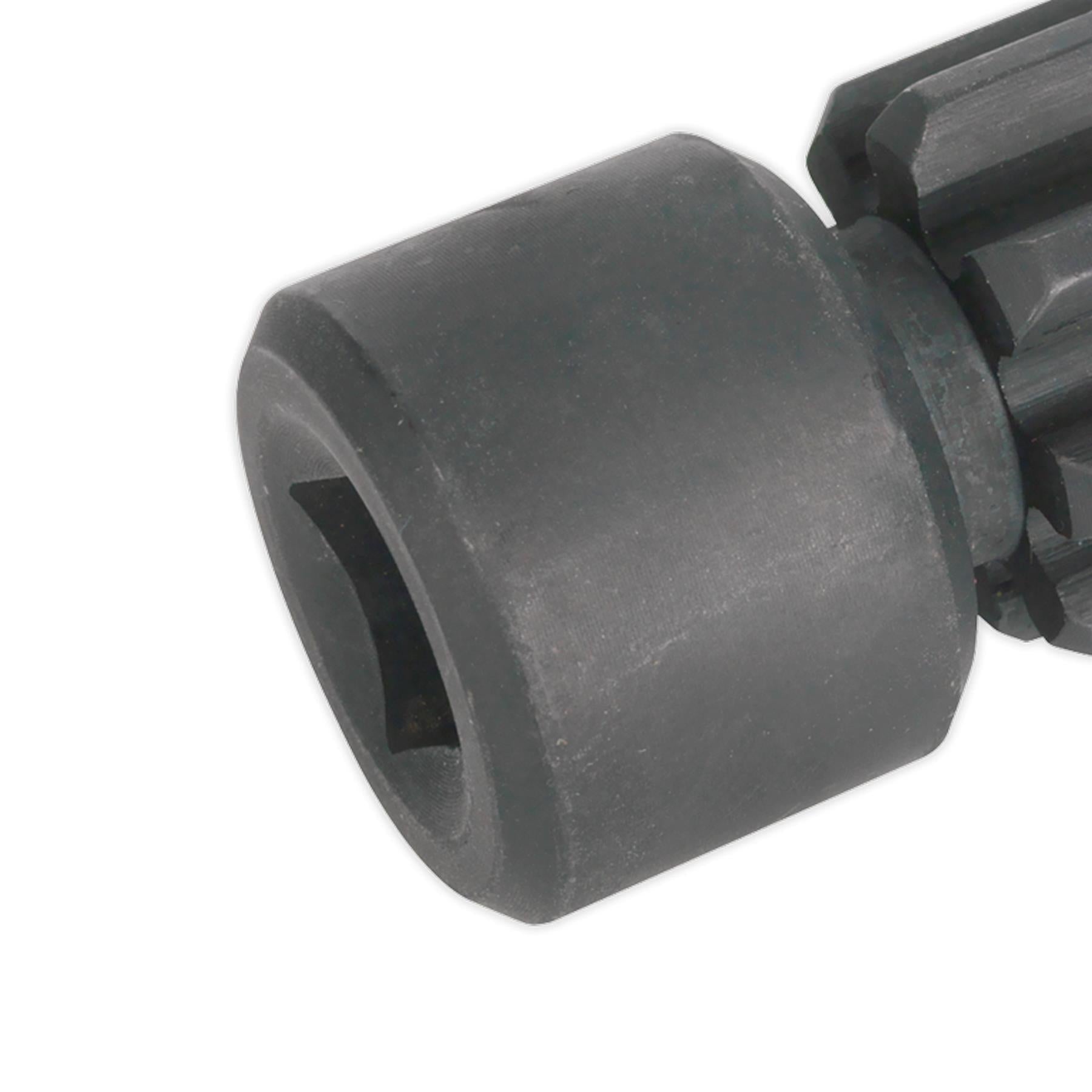 Sealey Crankshaft Rotator for Scania 1/2"Sq Drive