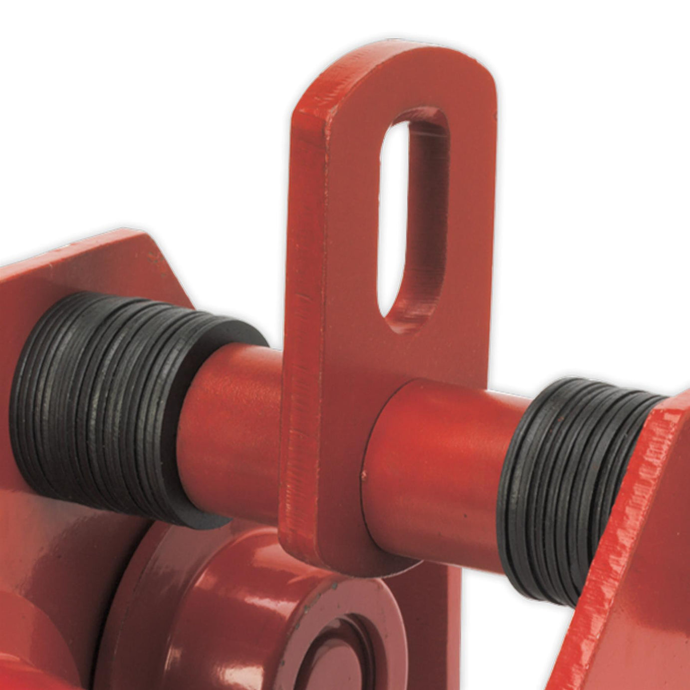 Sealey Trolley Plain 2tonne Garage Workshop DIY