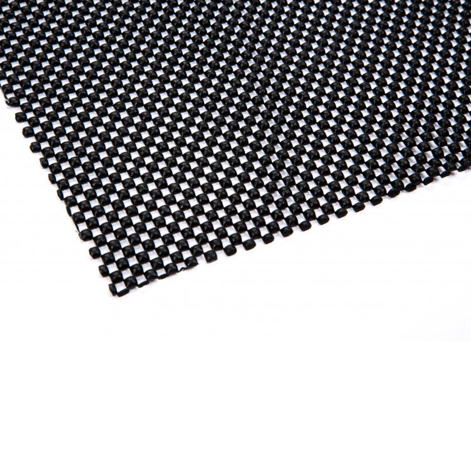 Bluespot Non-slip Grip Mat 45x125cm Work Surface Carpet Tool Box Chest Car Router