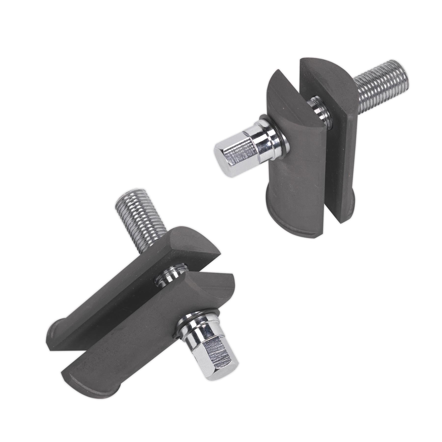 Sealey Motorcycle Steering Stem Bearing Removal Tool
