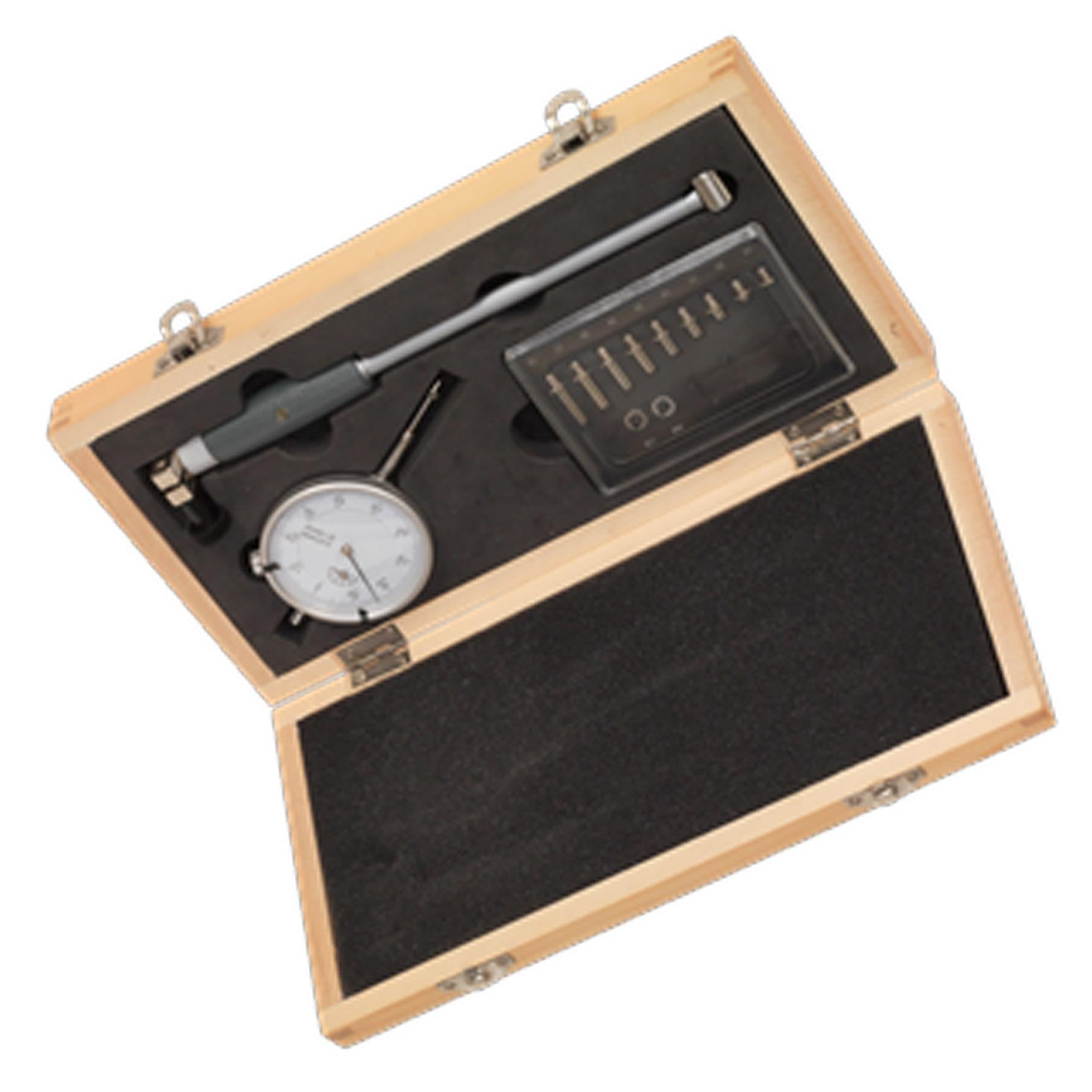 Sealey Dial Bore Gauge 18-35mm