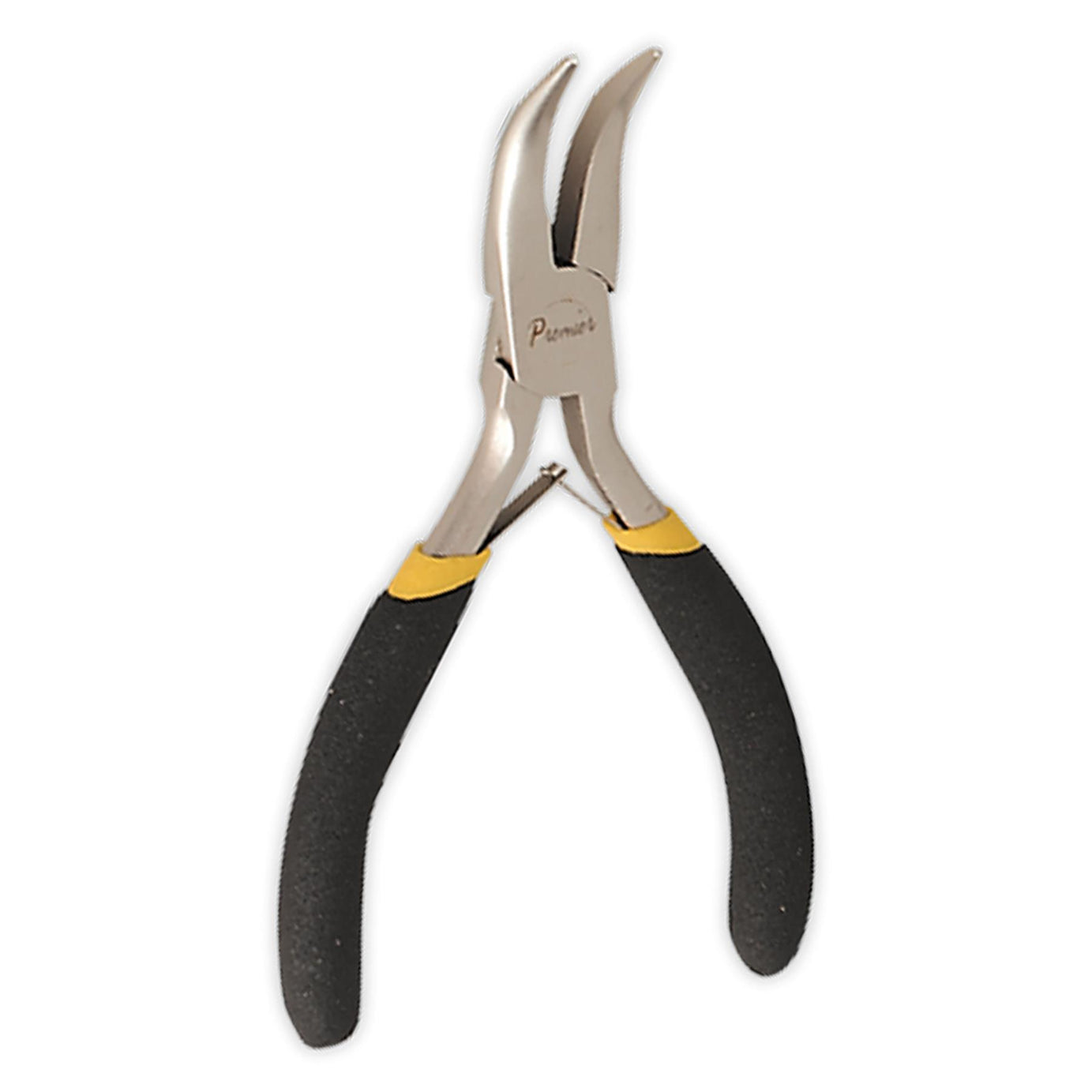 Sealey Mini Pliers Set 5pc Ni-Fe Finish