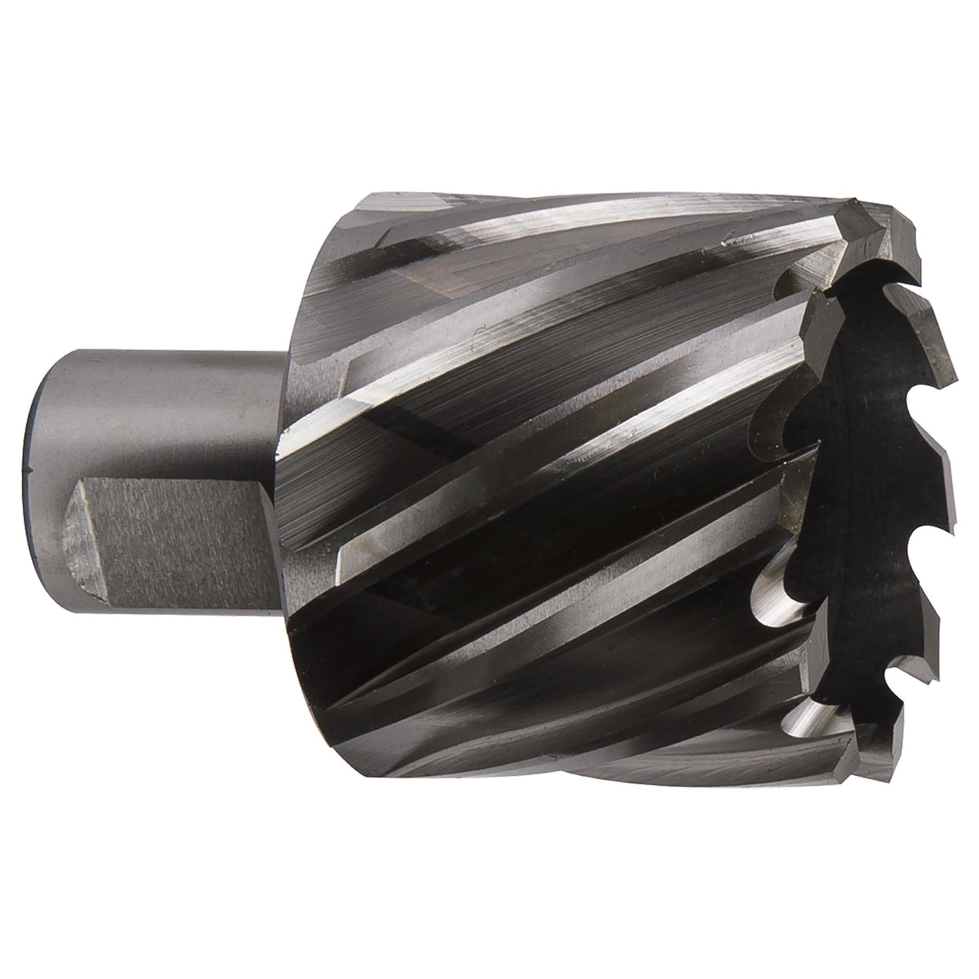 Sealey Rotabor Cutter HSS 42mm - Cut Depth 25mm