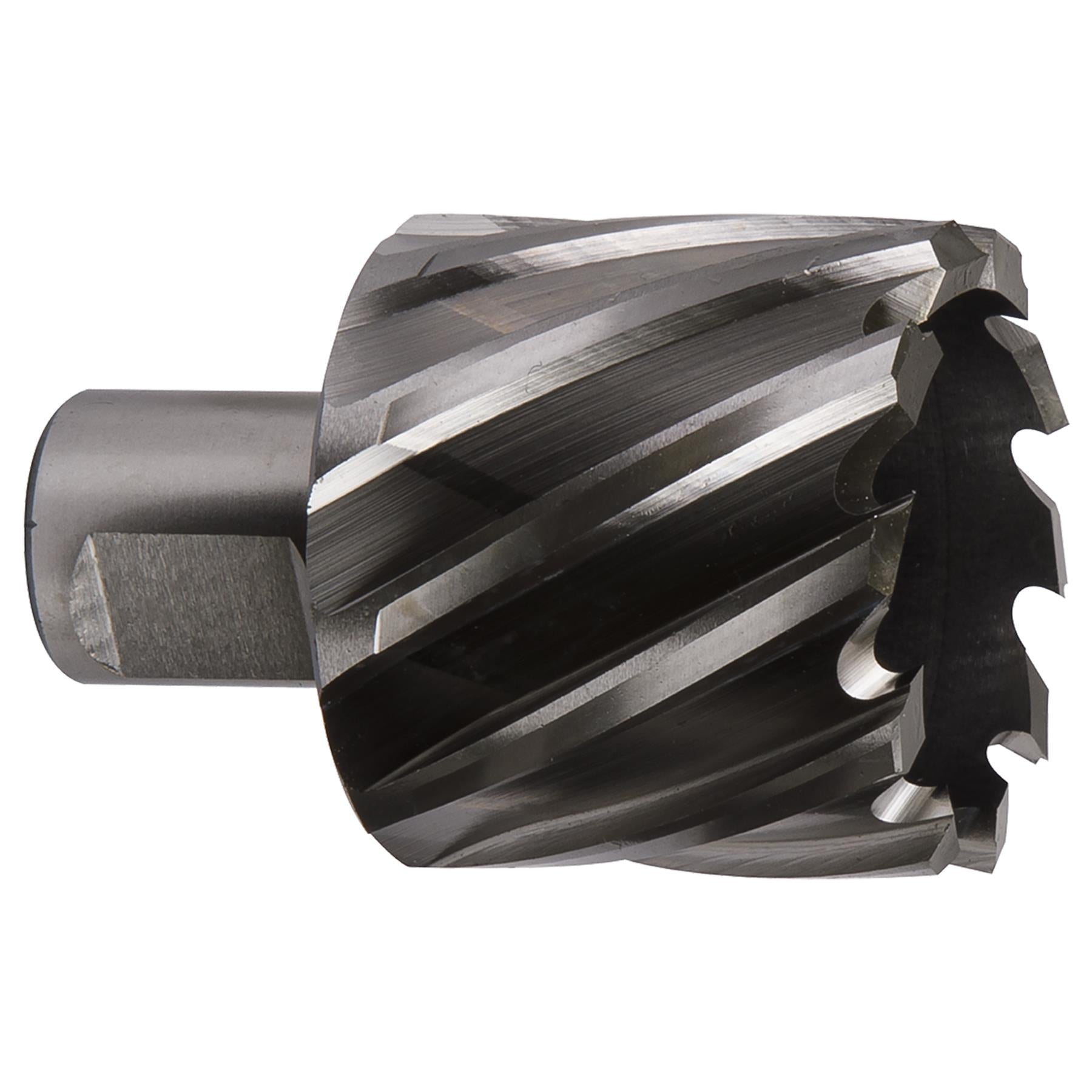 Sealey Rotabor Cutter HSS 42mm - Cut Depth 25mm