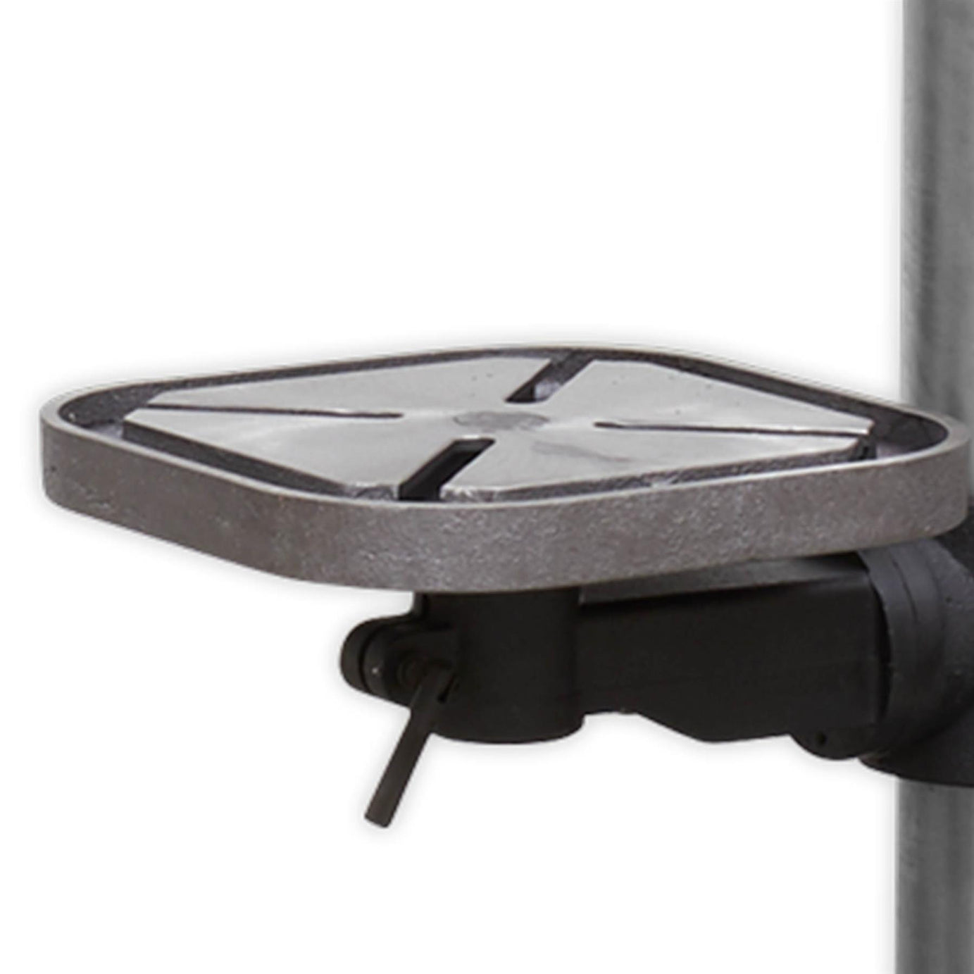 Sealey Pillar Drill Bench 16-Speed 1050mm Height 230V Garage Workshop DIY