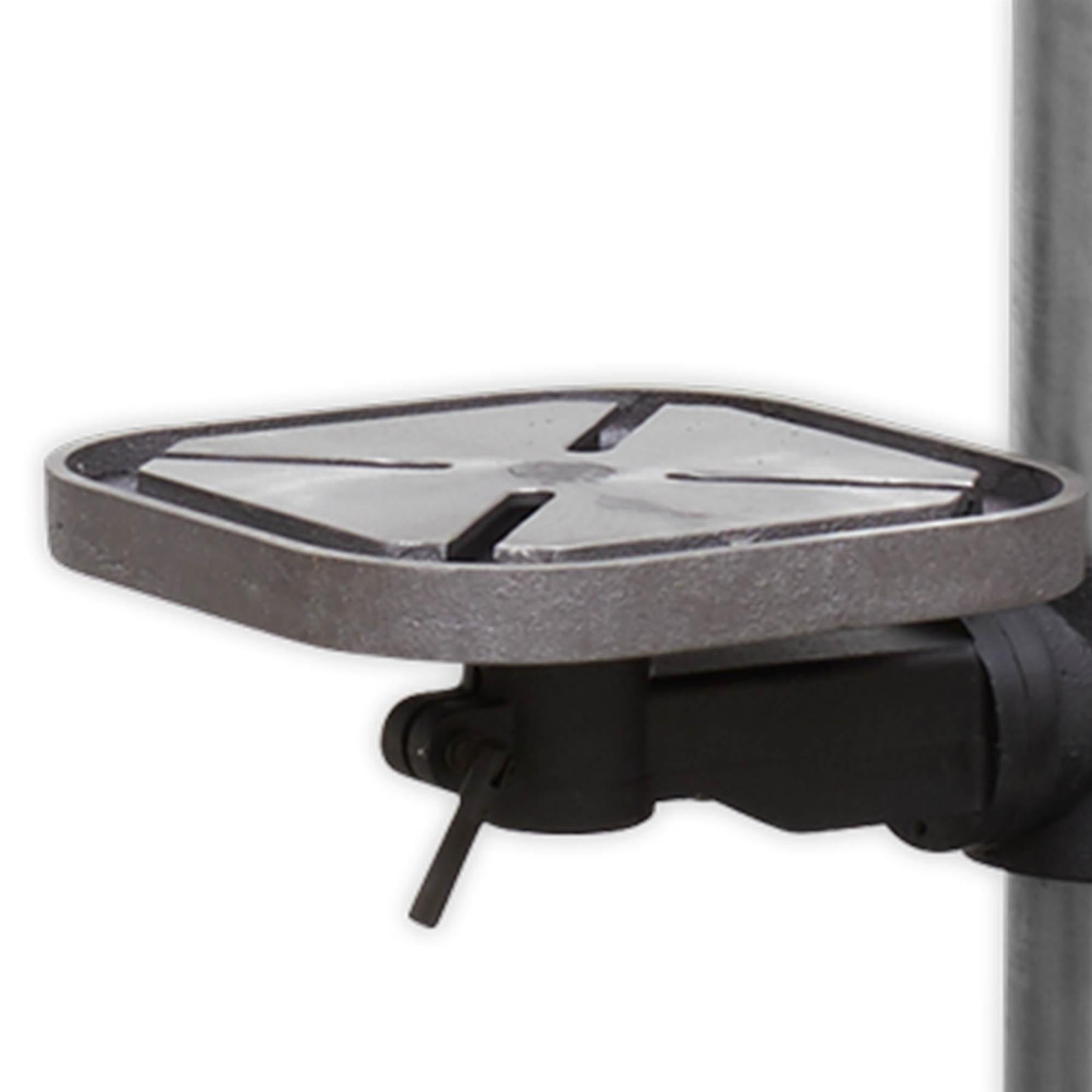 Sealey Pillar Drill Bench 16-Speed 1050mm Height 230V Garage Workshop DIY