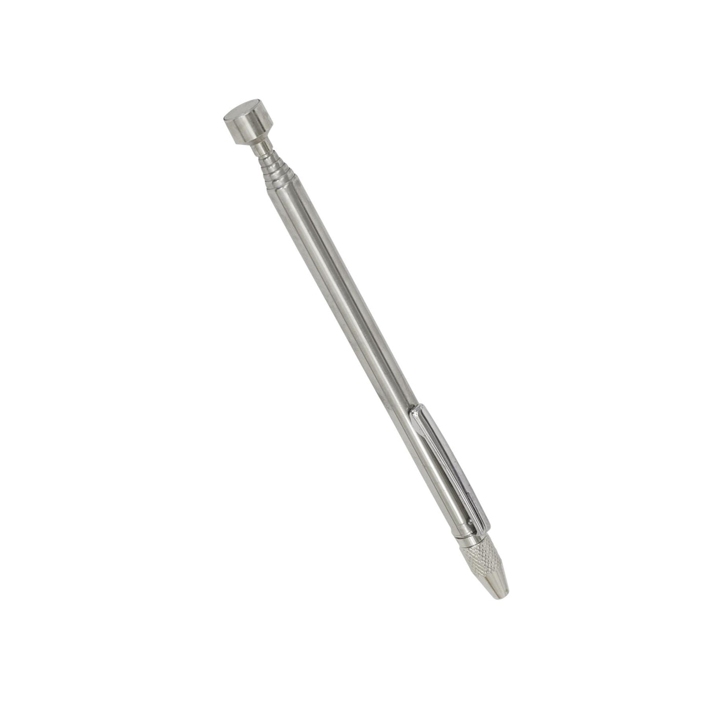 Sealey Magnetic Pick-Up Tool 2.2kg Capacity Chromed metal