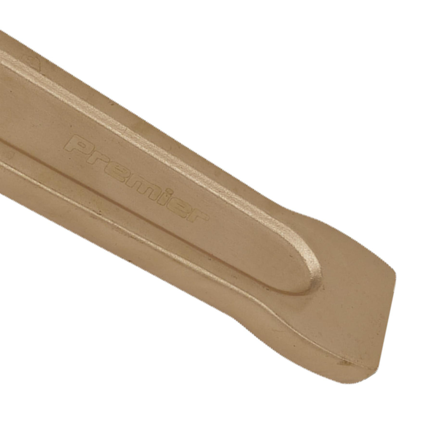 Sealey Slogging Spanner Open-End 36mm - Non-Sparking