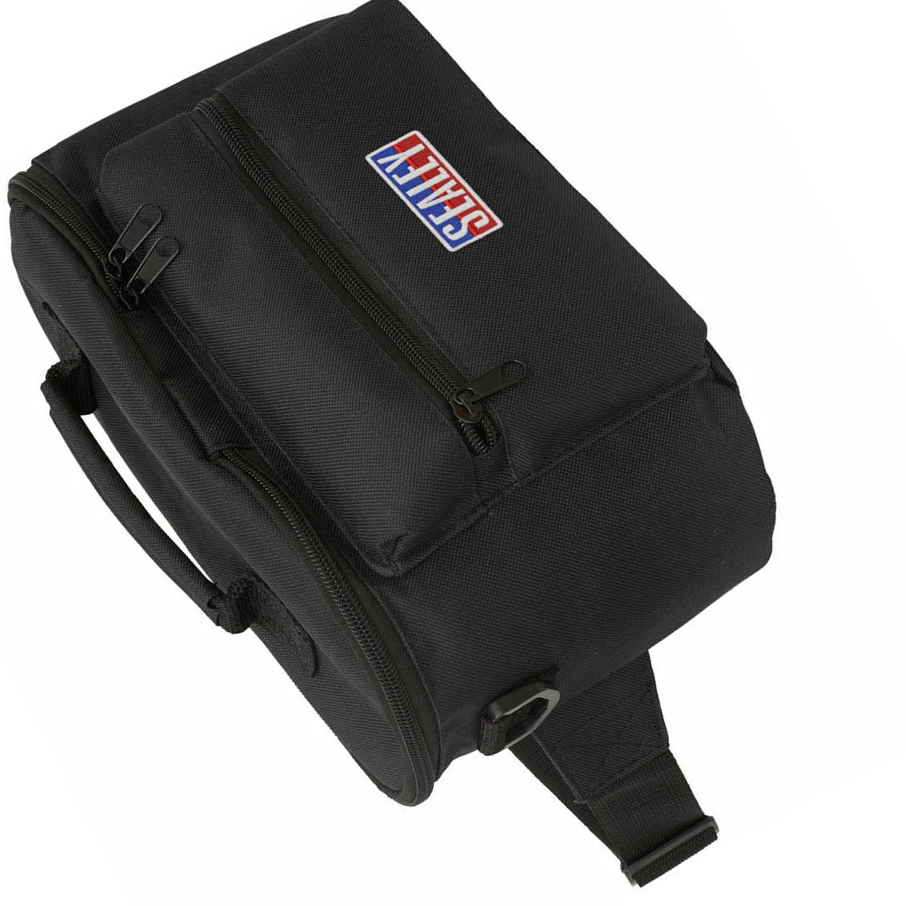 Sealey Motorctycle Waist Bag - Large