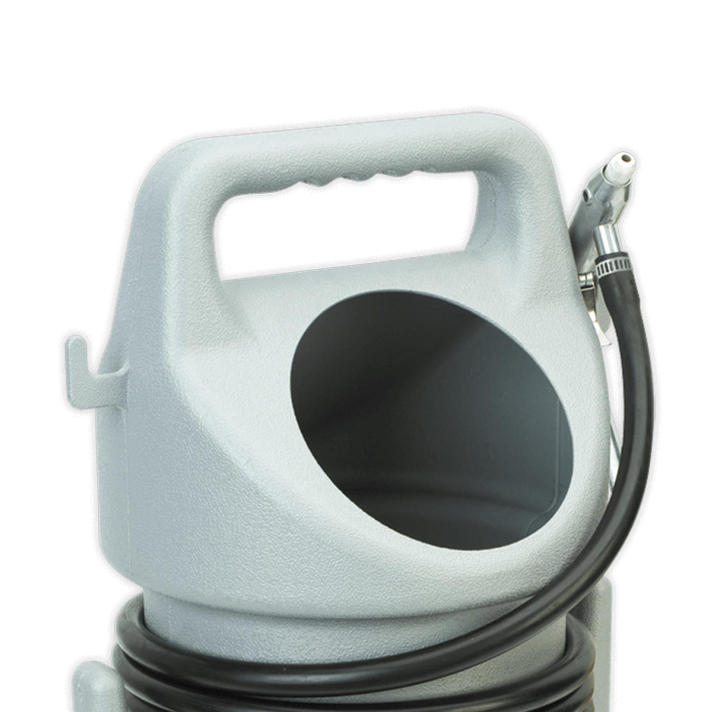 Sealey Shot Blasting Kit 22kg Capacity