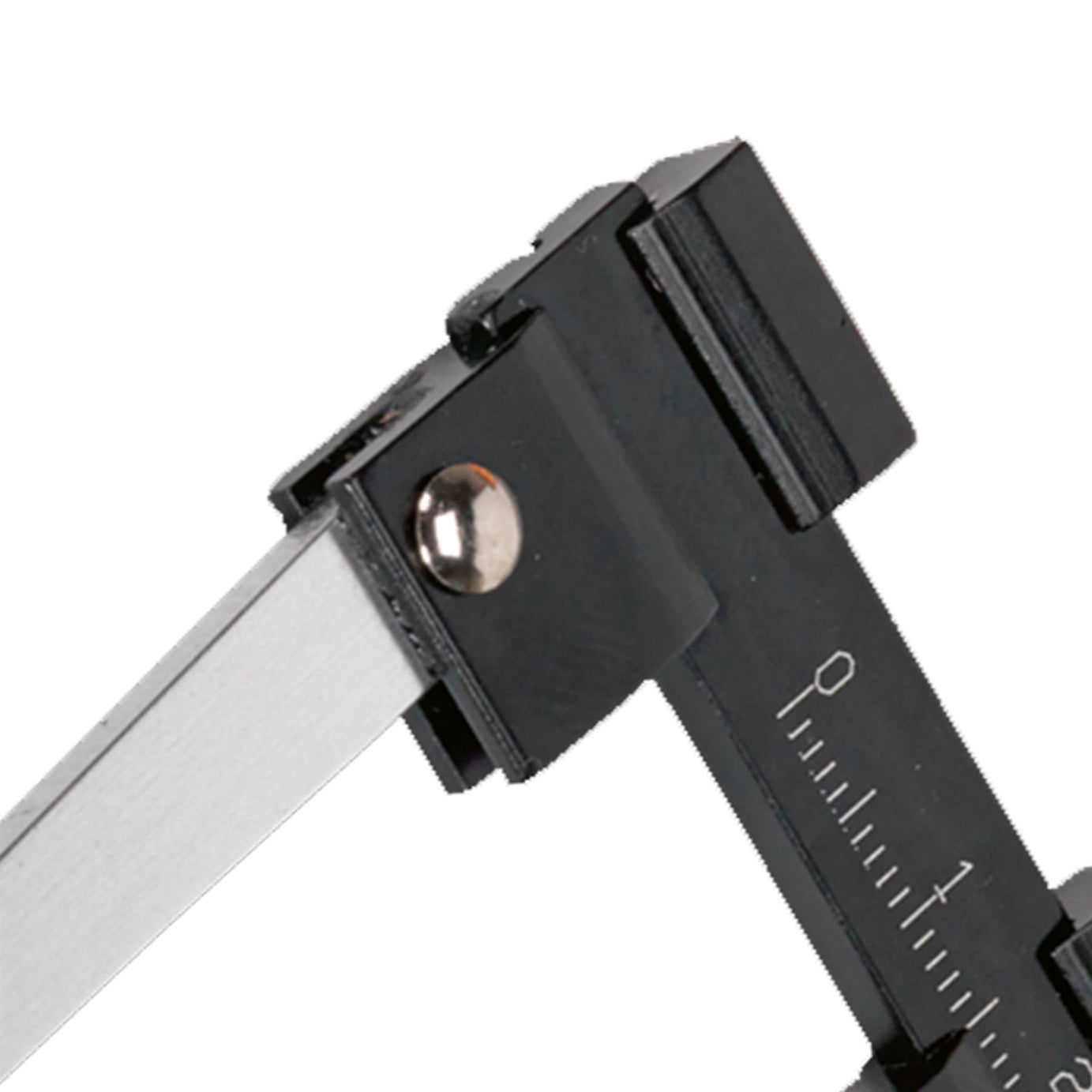 Sealey Brake Disc Caliper 0-56mm with Tyre Tread Depth Gauge