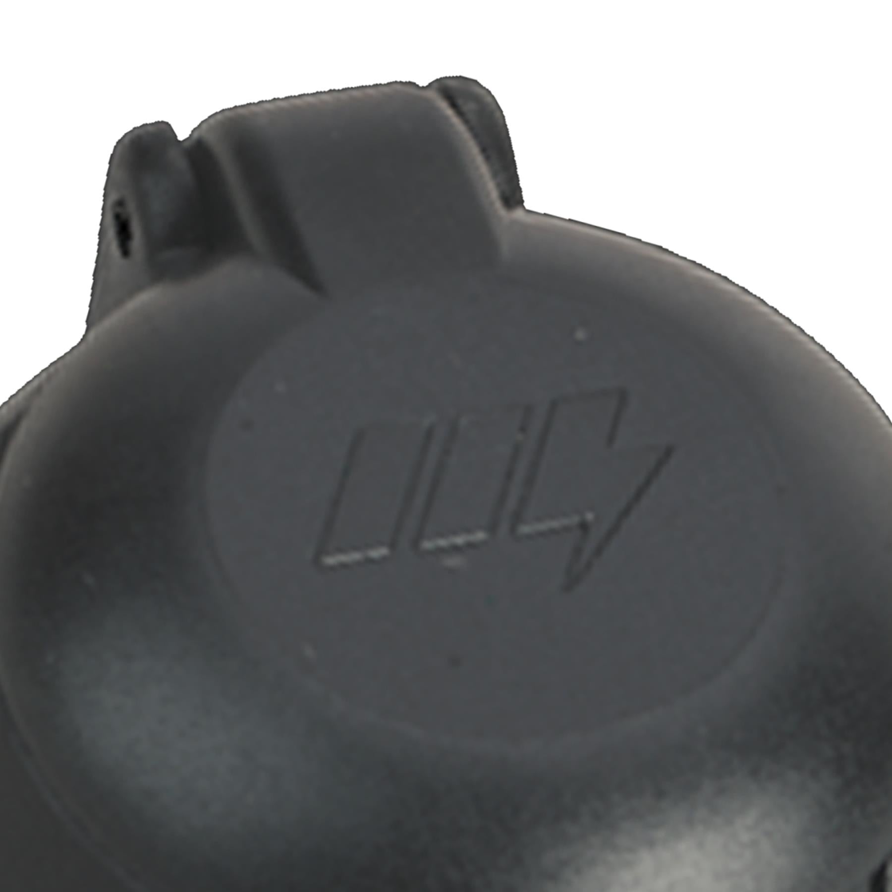 Sealey Towing Socket N-Type Plastic 12V