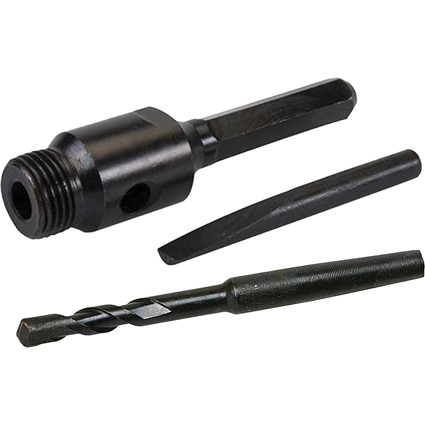 TCT Core Drill Shank Tungsten Masonry Brick Hole Cutter Sds+