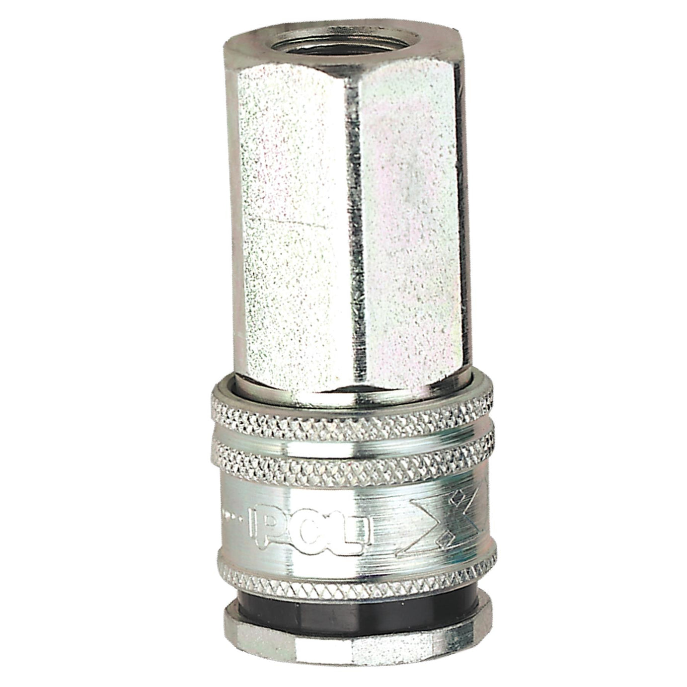 Sealey Coupling Body Female 1/4"BSP
