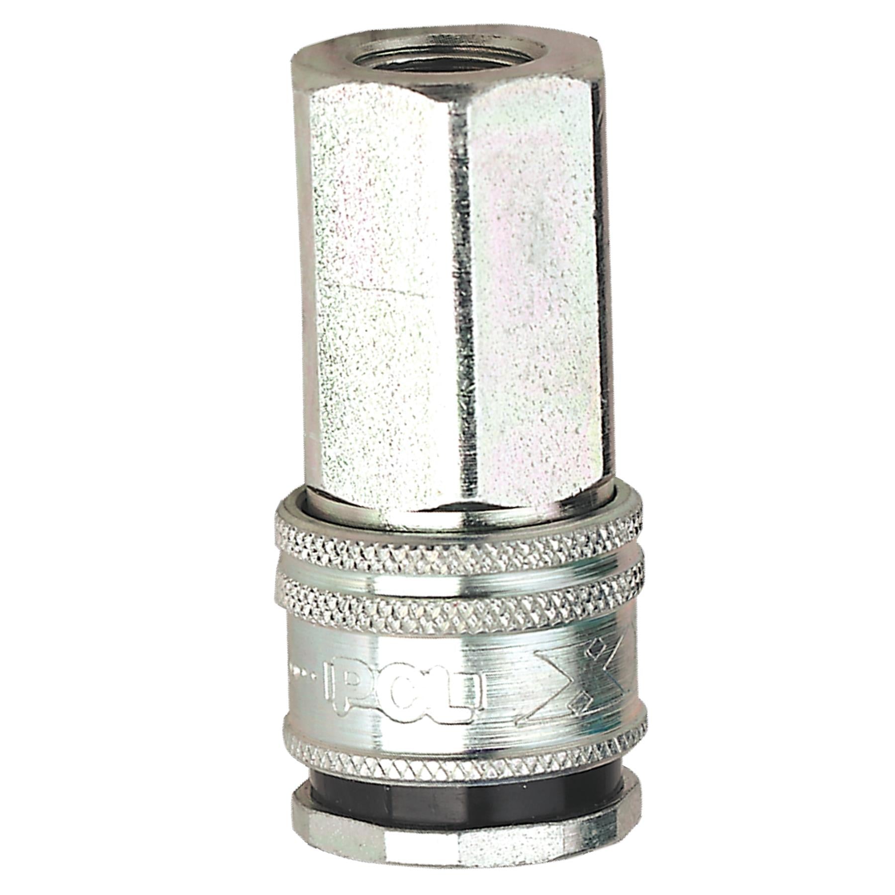 Sealey Coupling Body Female 1/4"BSP