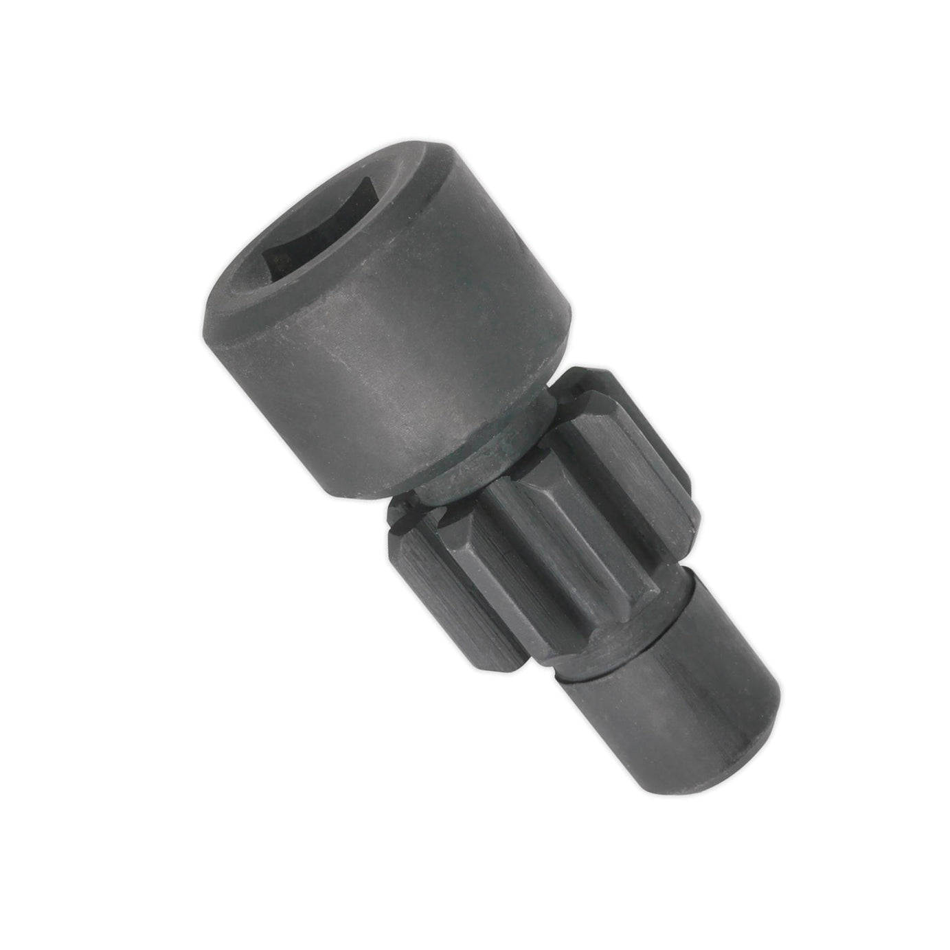 Sealey Crankshaft Rotator for Scania 1/2"Sq Drive