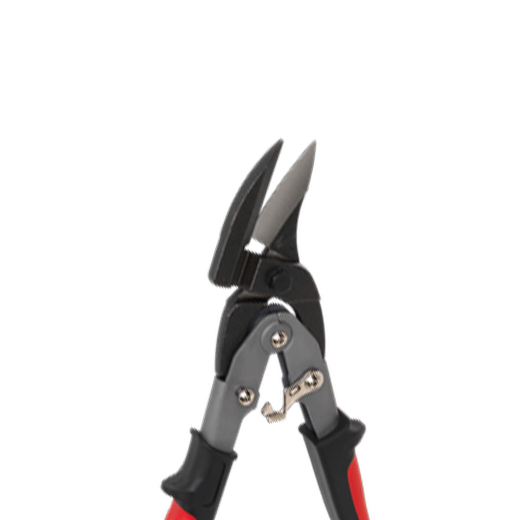 Sealey Offset Tin Snips 280mm