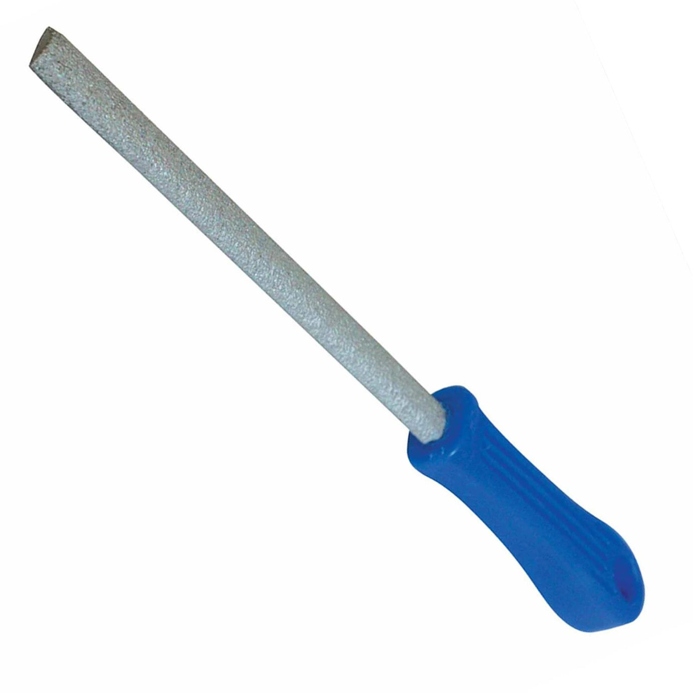 Carbide Grit File Half-Round 150mm For cutting woodboard, tiles, plaster carbide