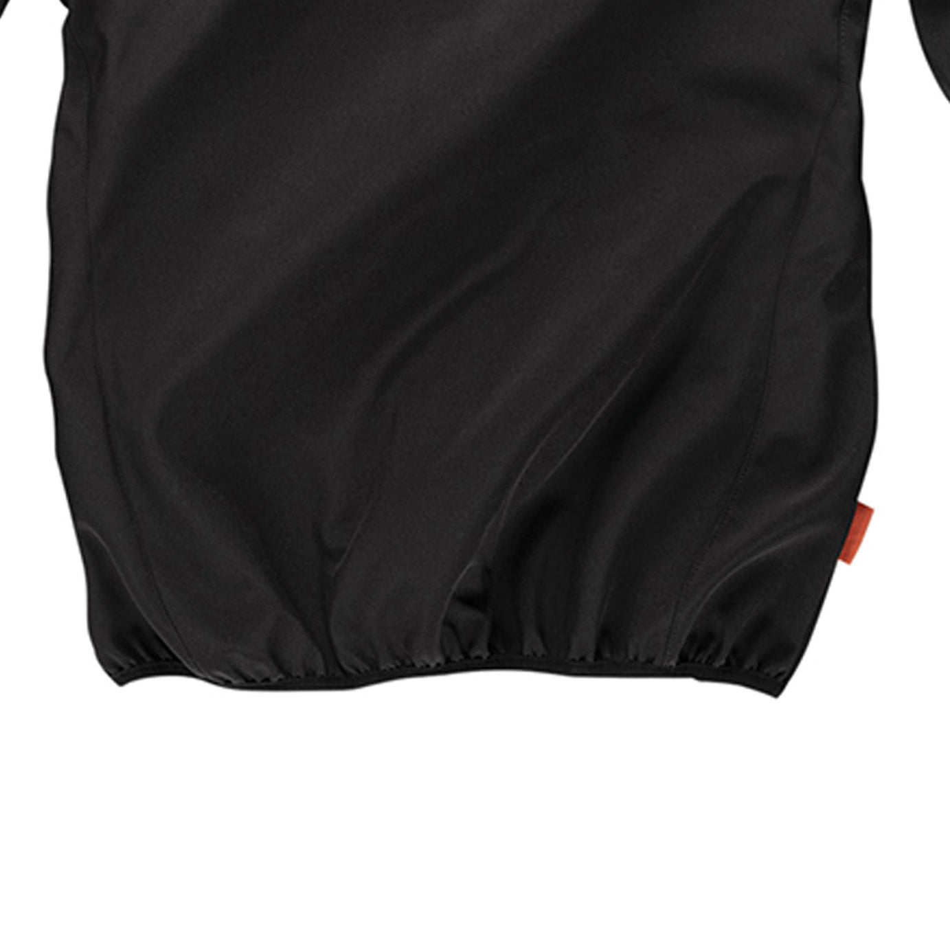 Scruffs Worker Softshell Jacket Black (Small) Men's Trade Work Coat