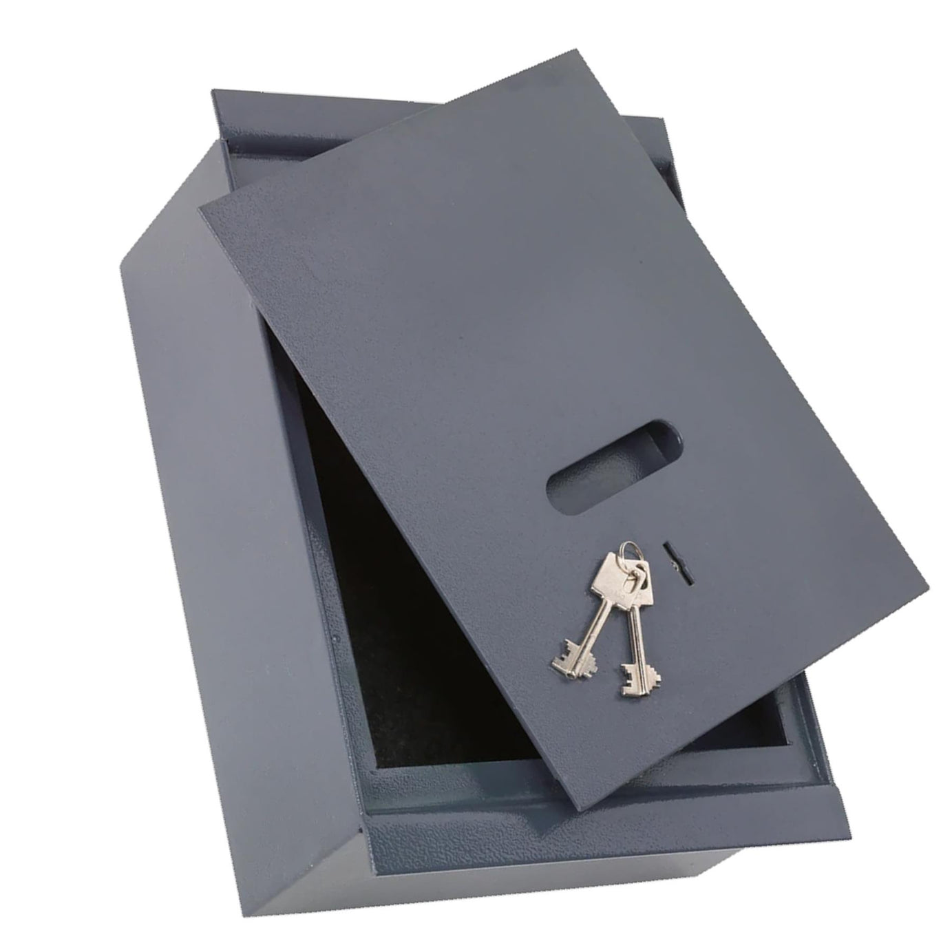 Sealey Key Lock Floor Safe 260 x 400 x 140mm