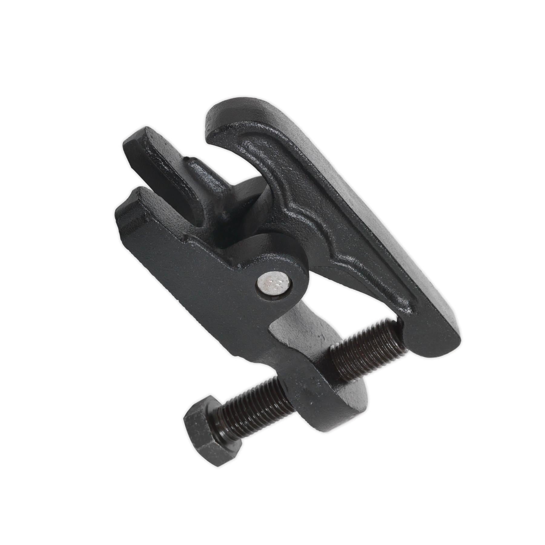 Sealey Ball Joint Splitter - Commercial Steel Body With Thrust Bolt